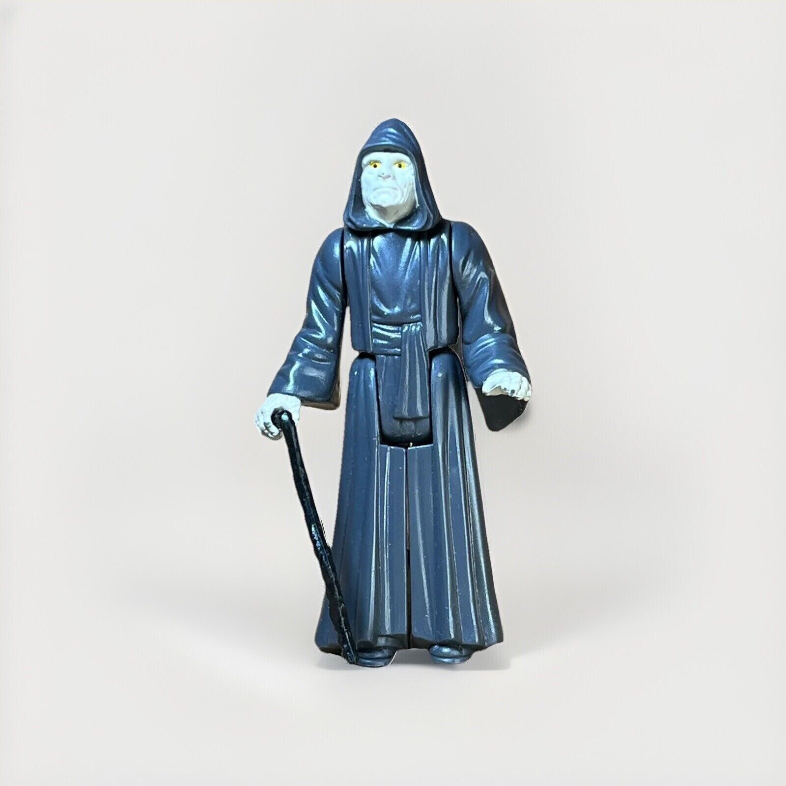 The Emperor sold