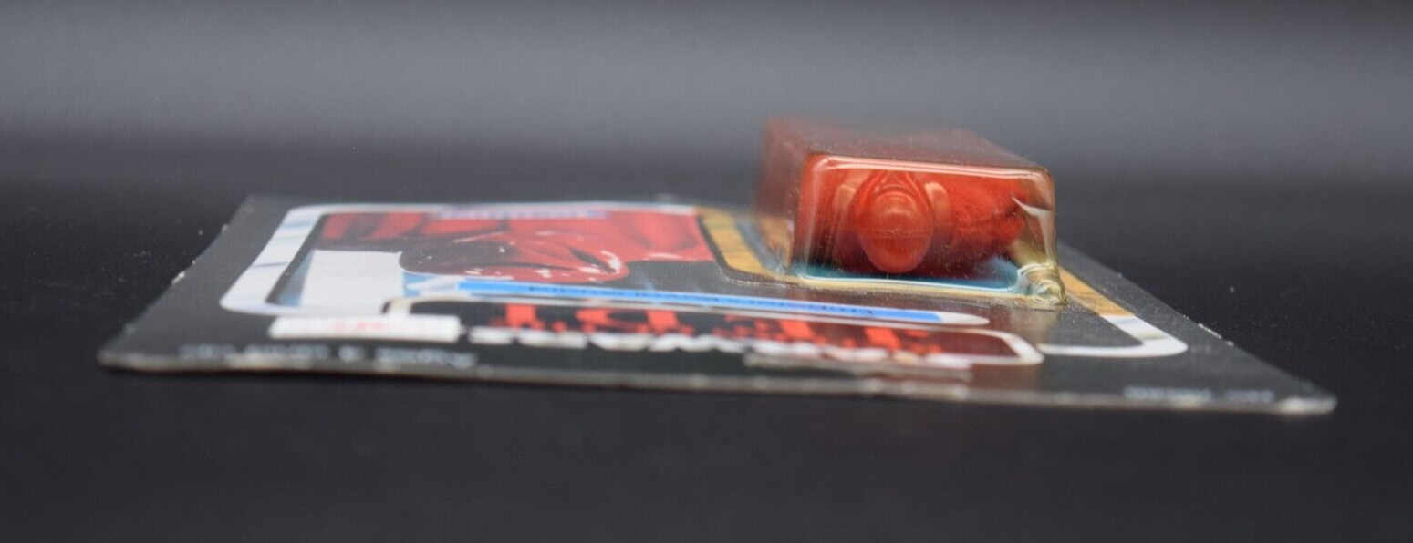 Emperor's Royal Guard sold