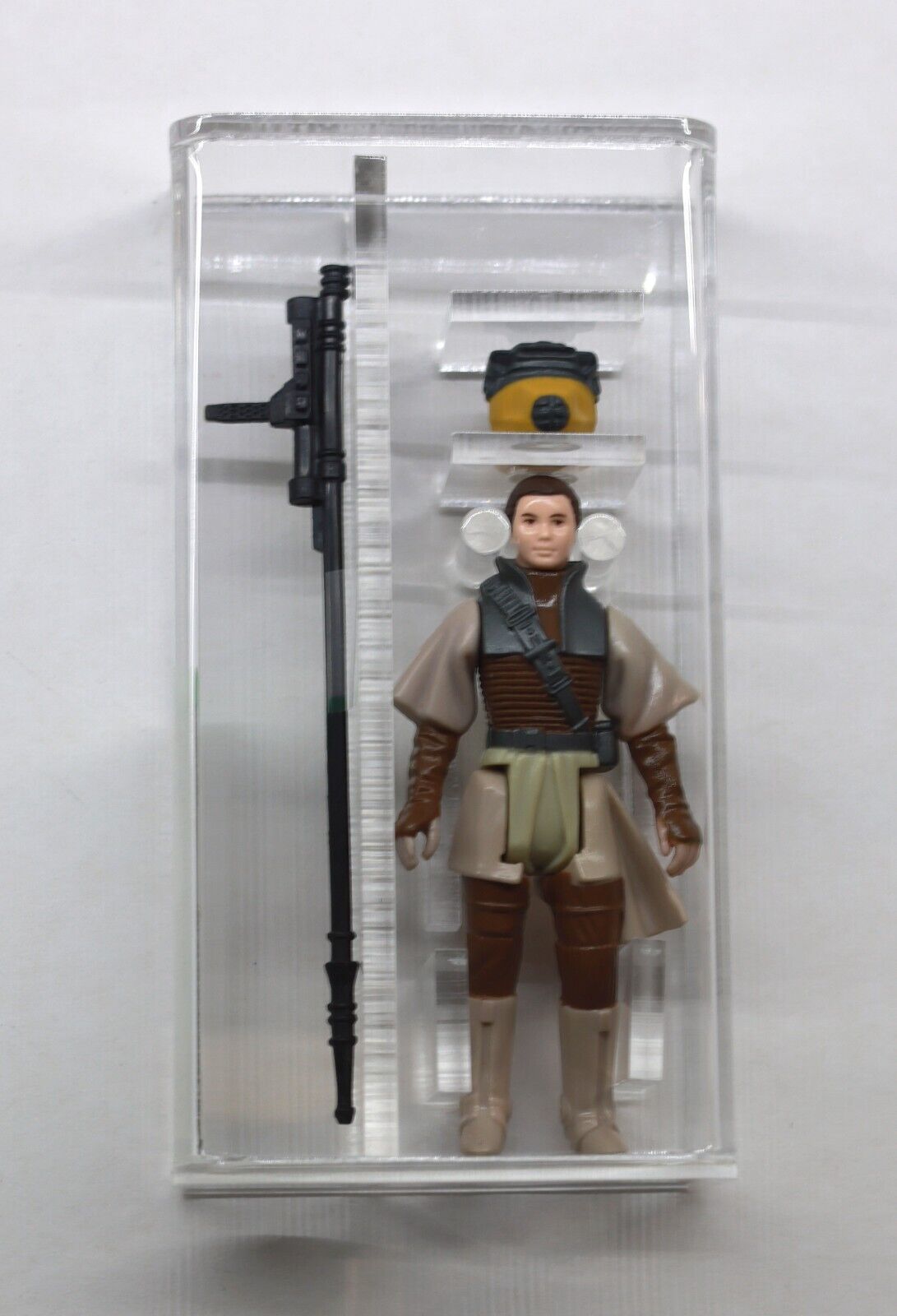 Princess Leia Organa (Boushh Disguise) sold