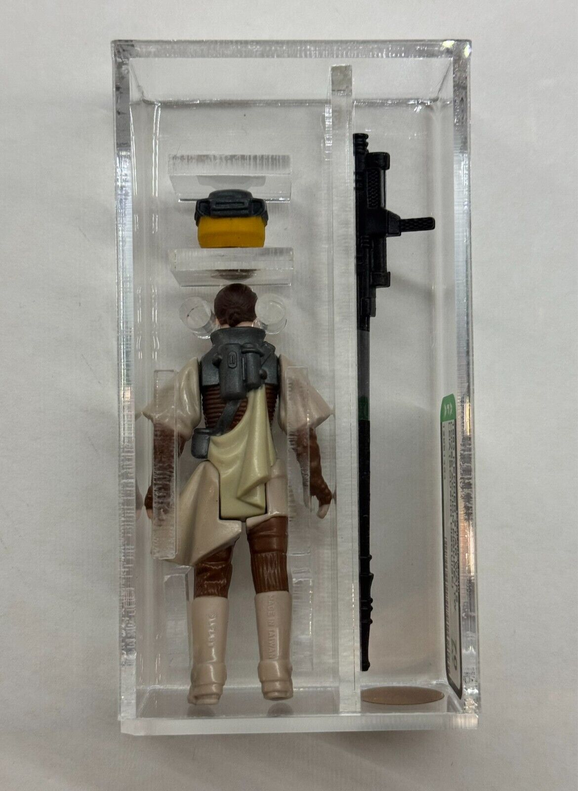 Princess Leia Organa (Boushh Disguise) sold