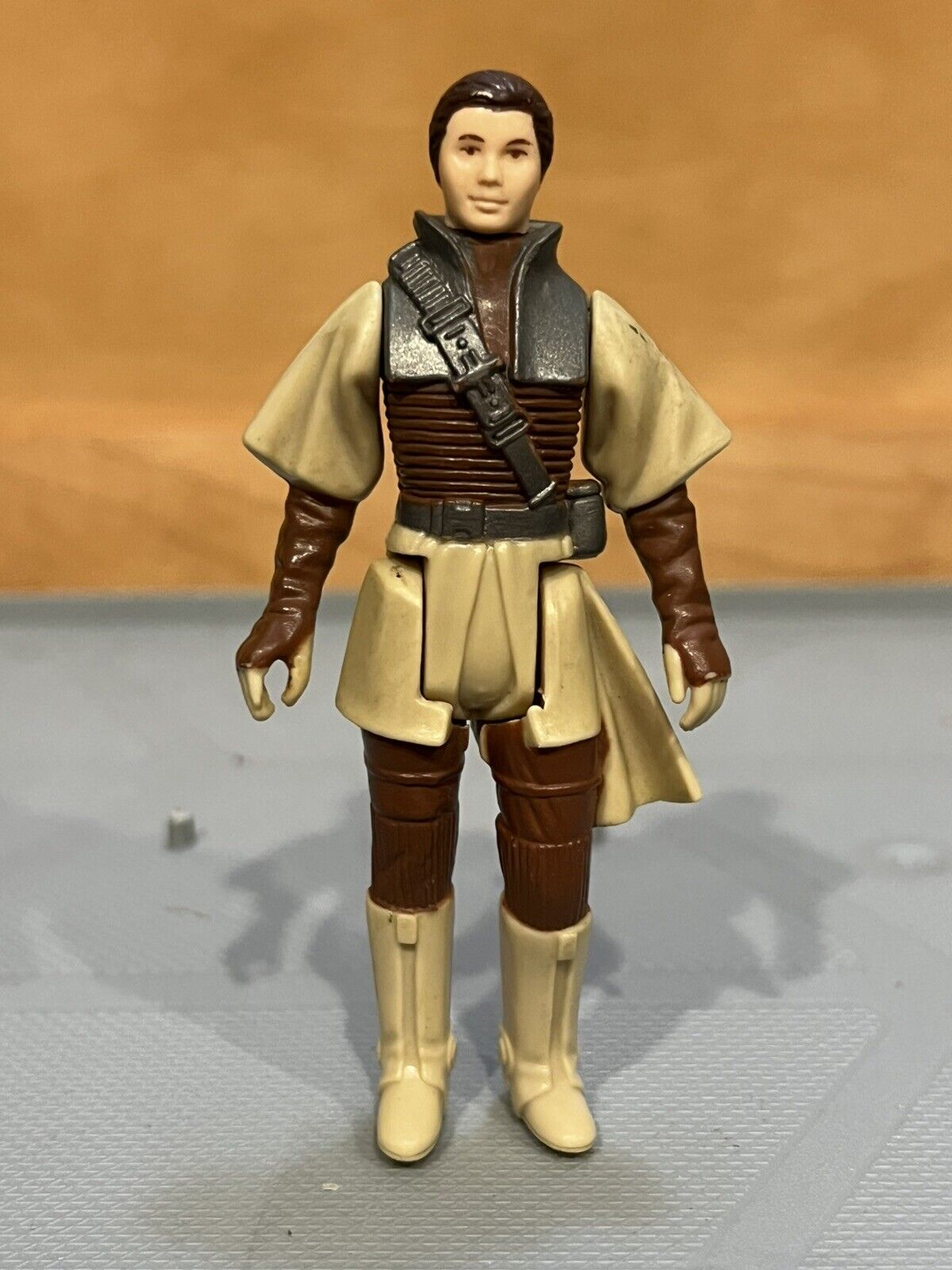 Princess Leia Organa (Boushh Disguise) sold