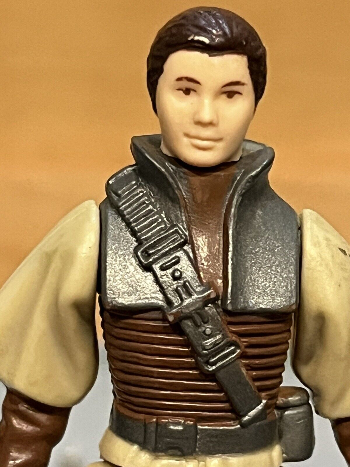 Princess Leia Organa (Boushh Disguise) sold