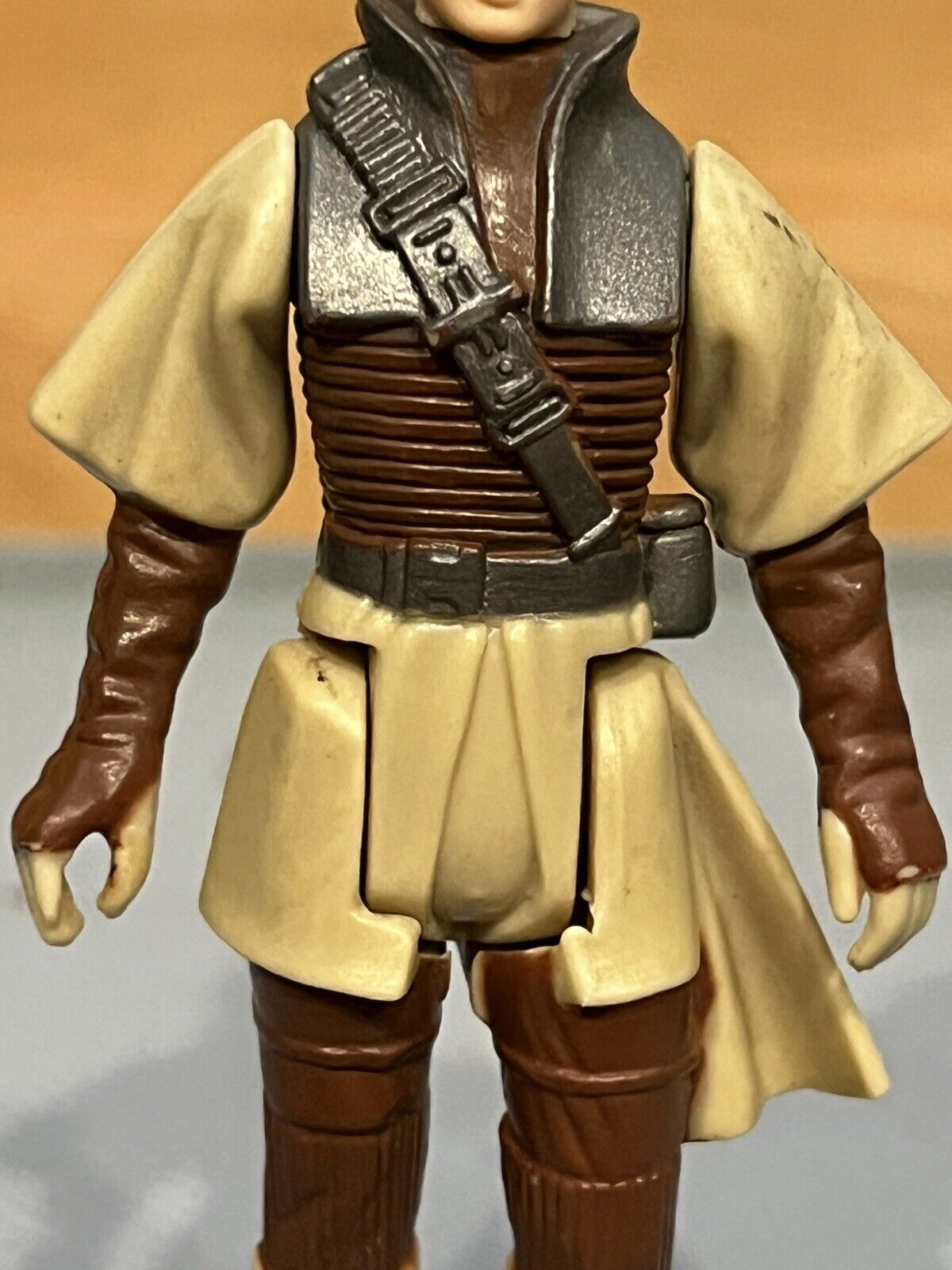 Princess Leia Organa (Boushh Disguise) sold