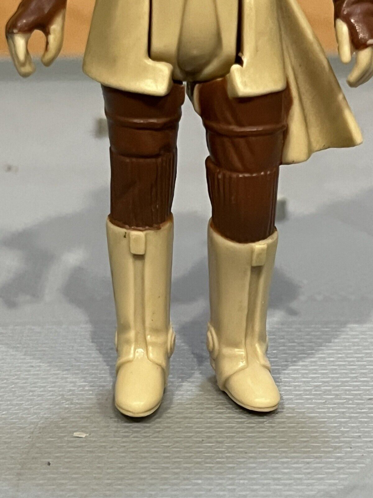 Princess Leia Organa (Boushh Disguise) sold