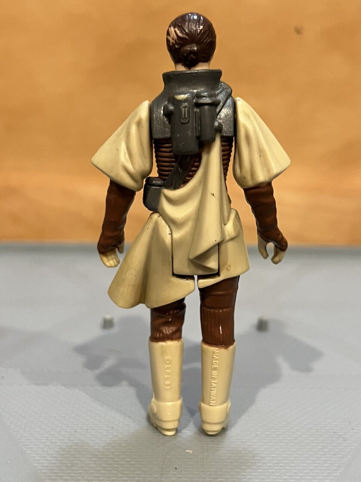Princess Leia Organa (Boushh Disguise) sold