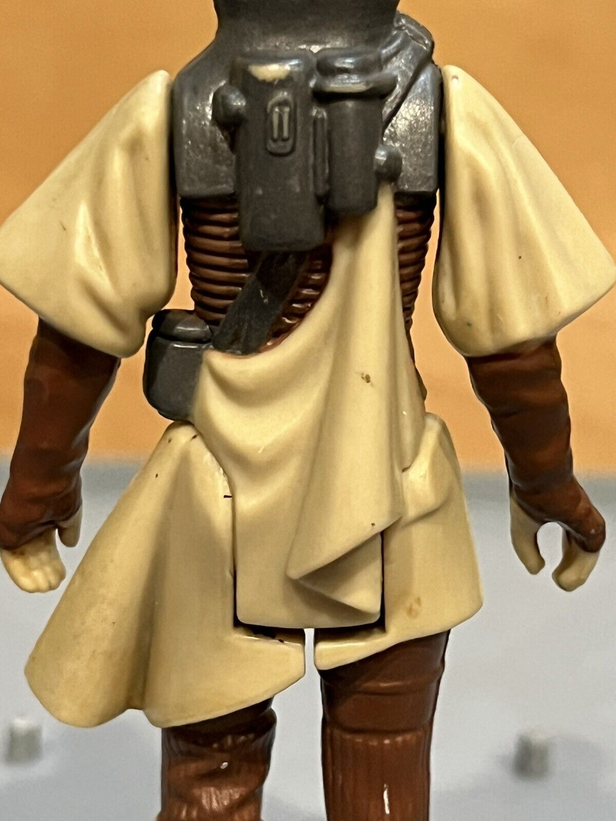 Princess Leia Organa (Boushh Disguise) sold