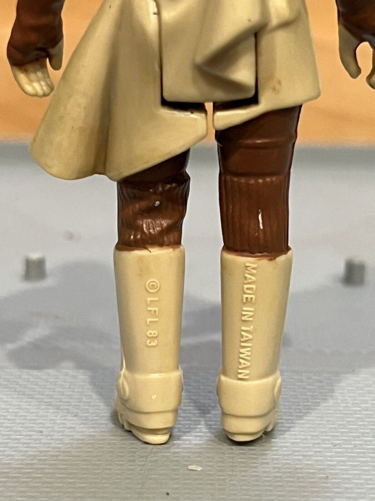 Princess Leia Organa (Boushh Disguise) sold