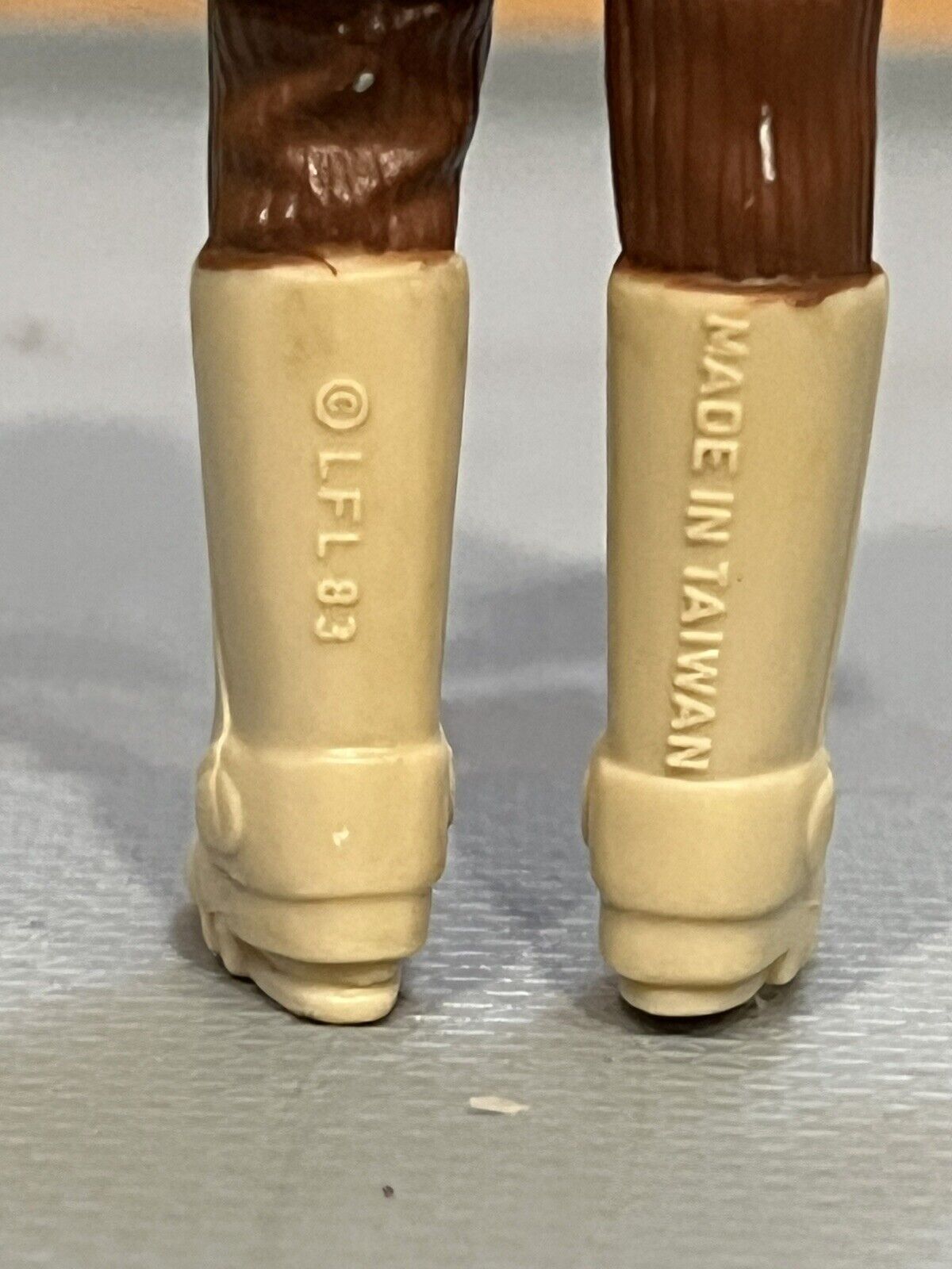 Princess Leia Organa (Boushh Disguise) sold