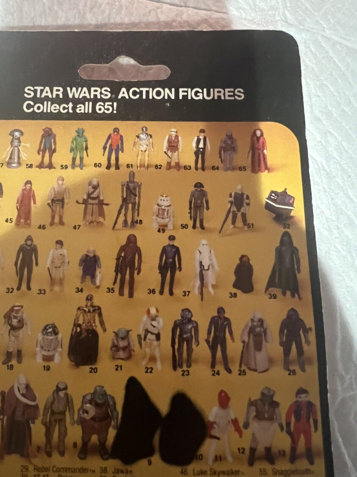 Emperor's Royal Guard sold