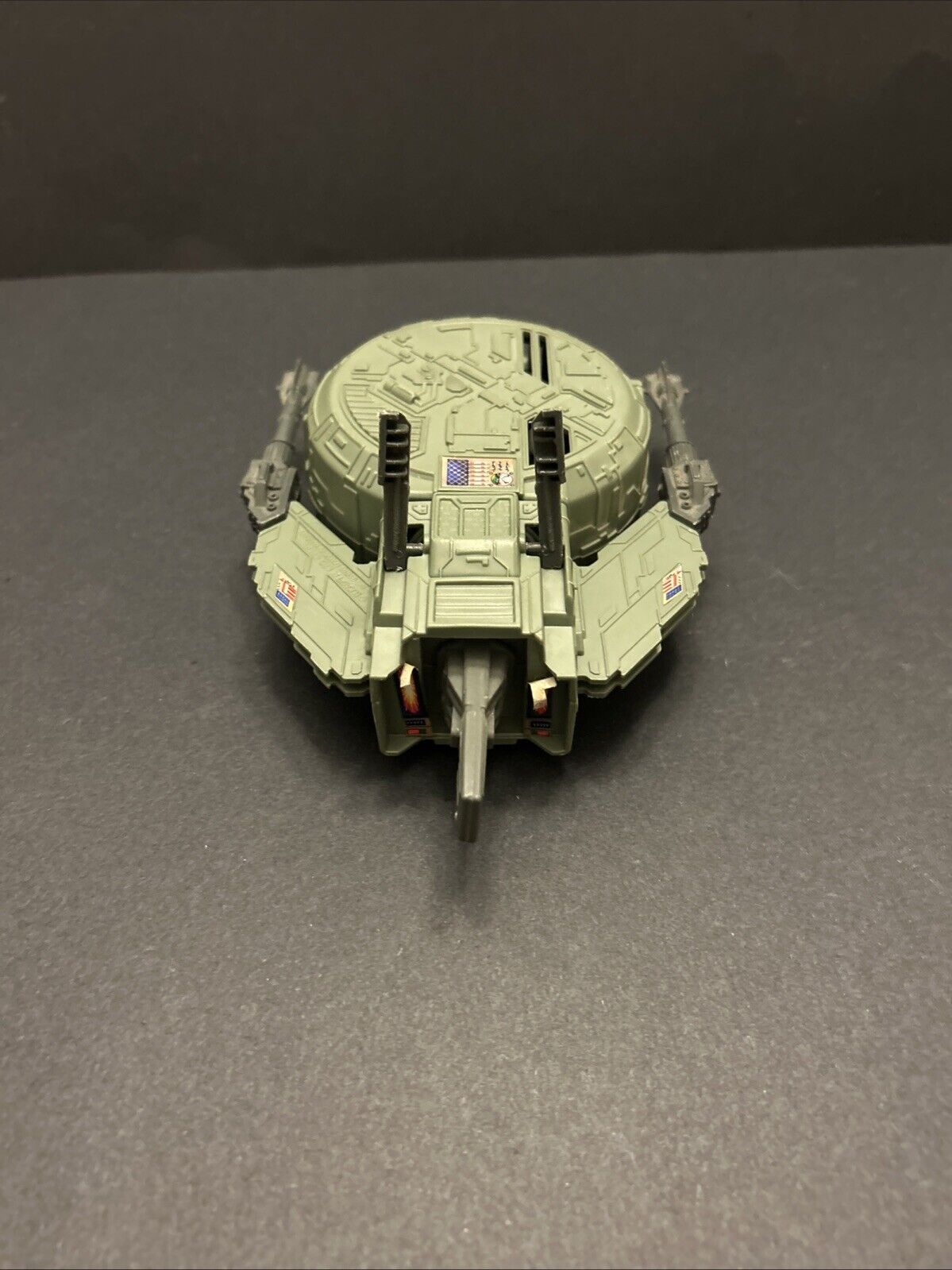 Endor Forest Ranger sold