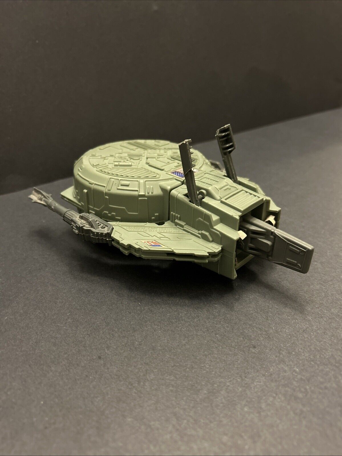 Endor Forest Ranger sold