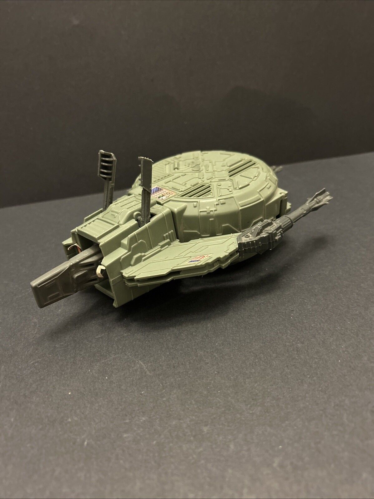 Endor Forest Ranger sold