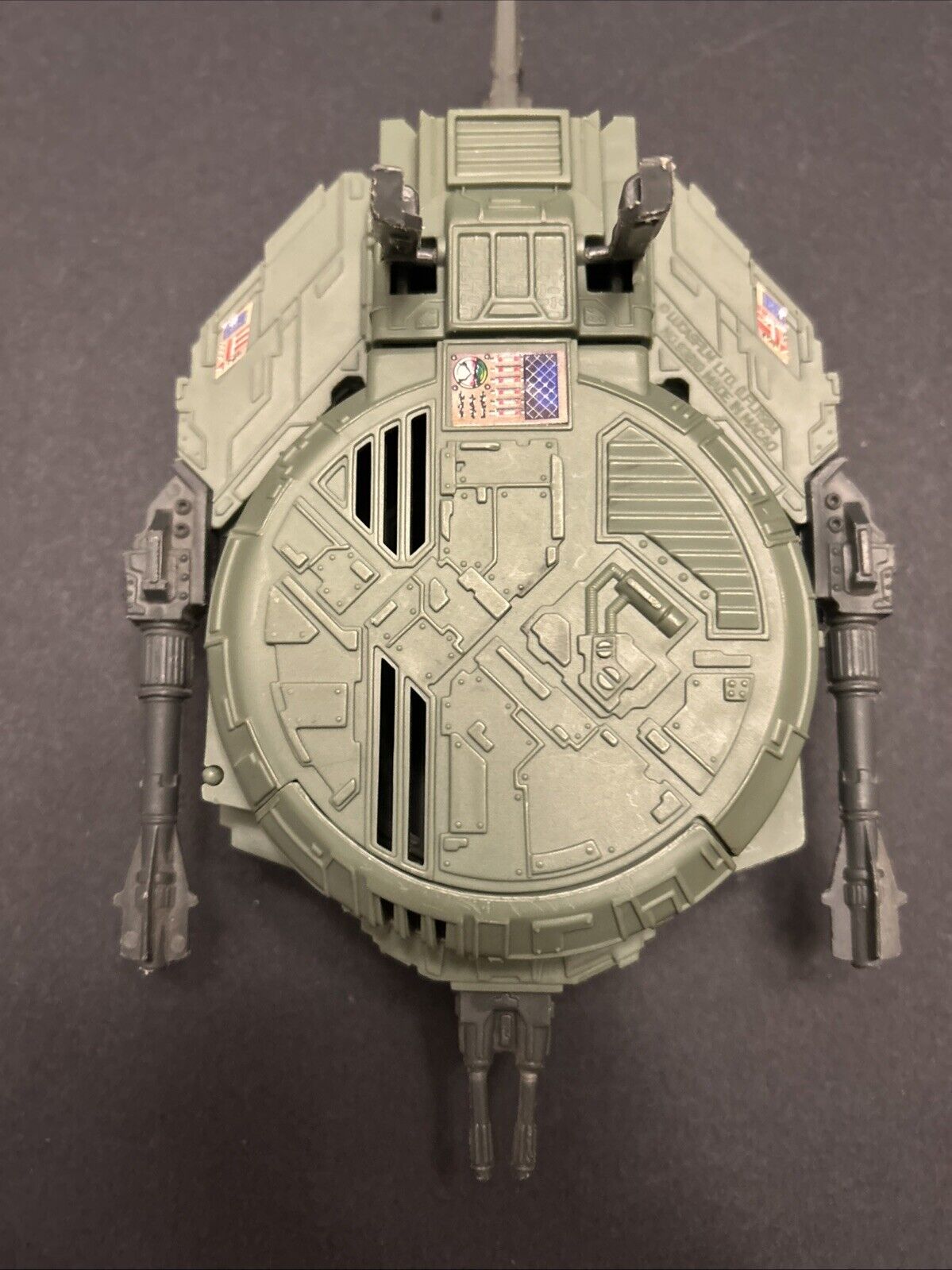 Endor Forest Ranger sold