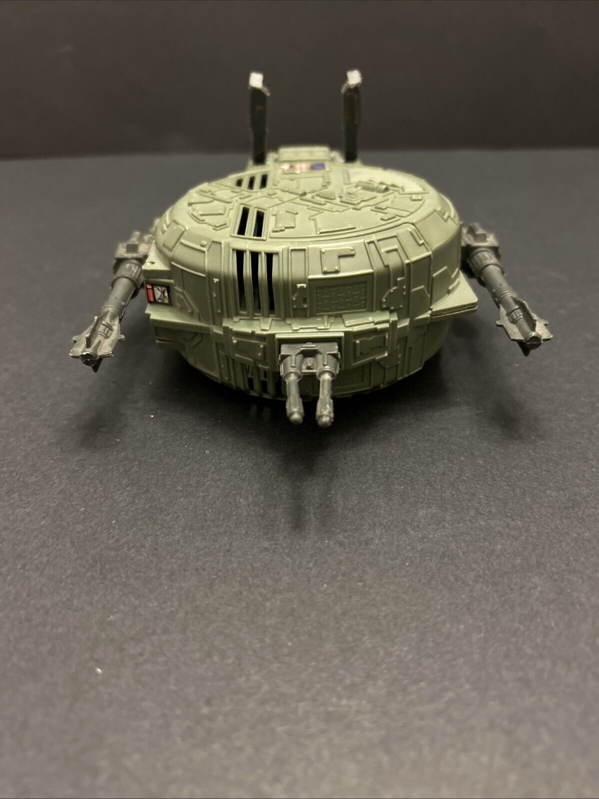 Endor Forest Ranger sold