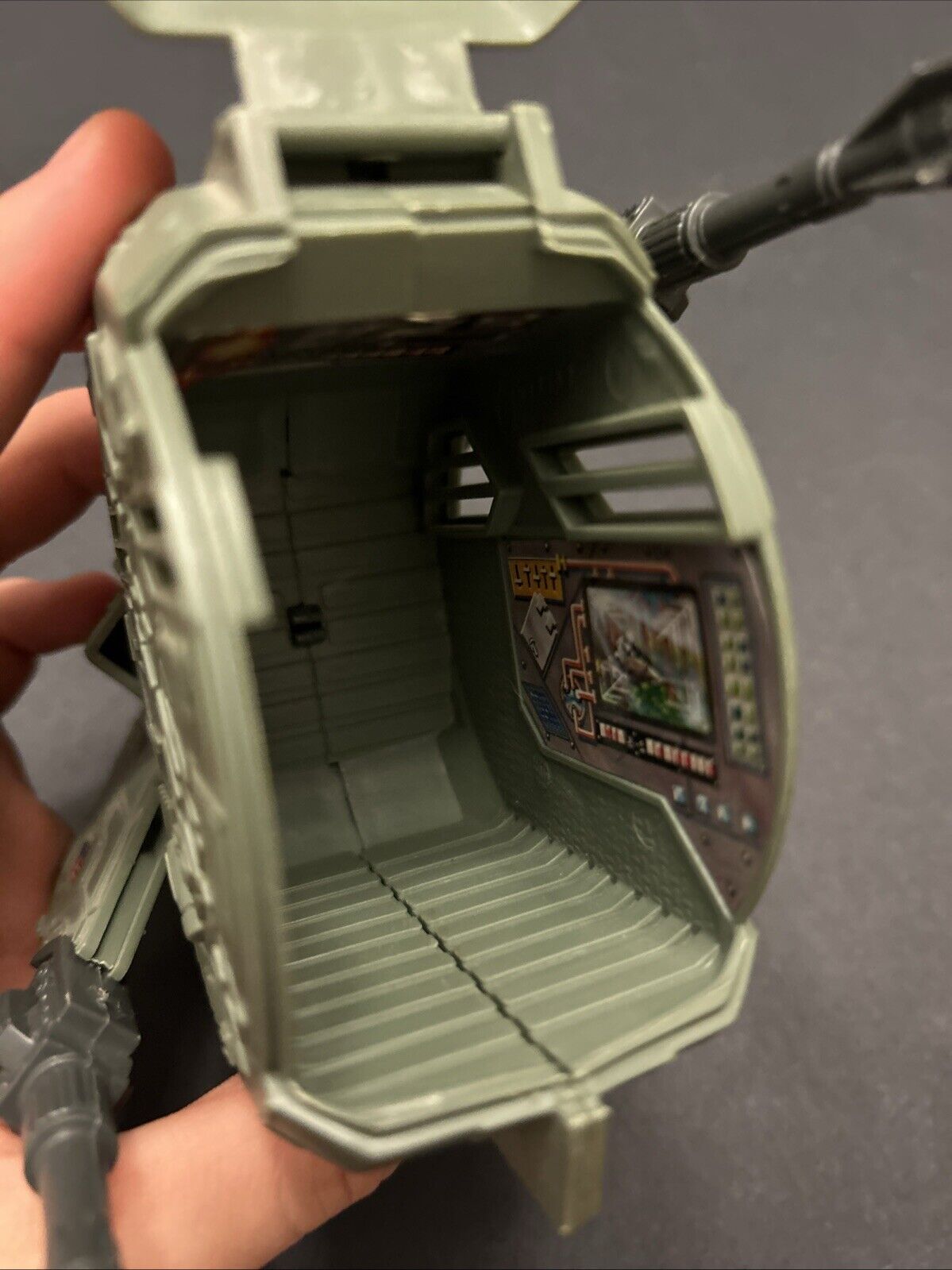 Endor Forest Ranger sold