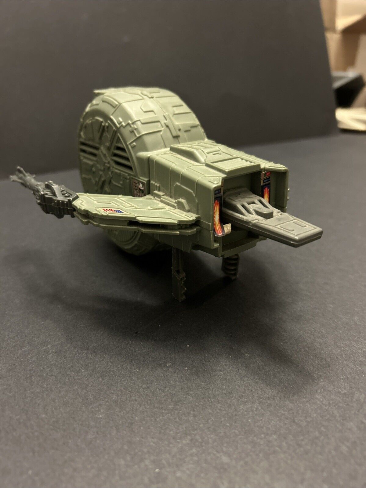 Endor Forest Ranger sold