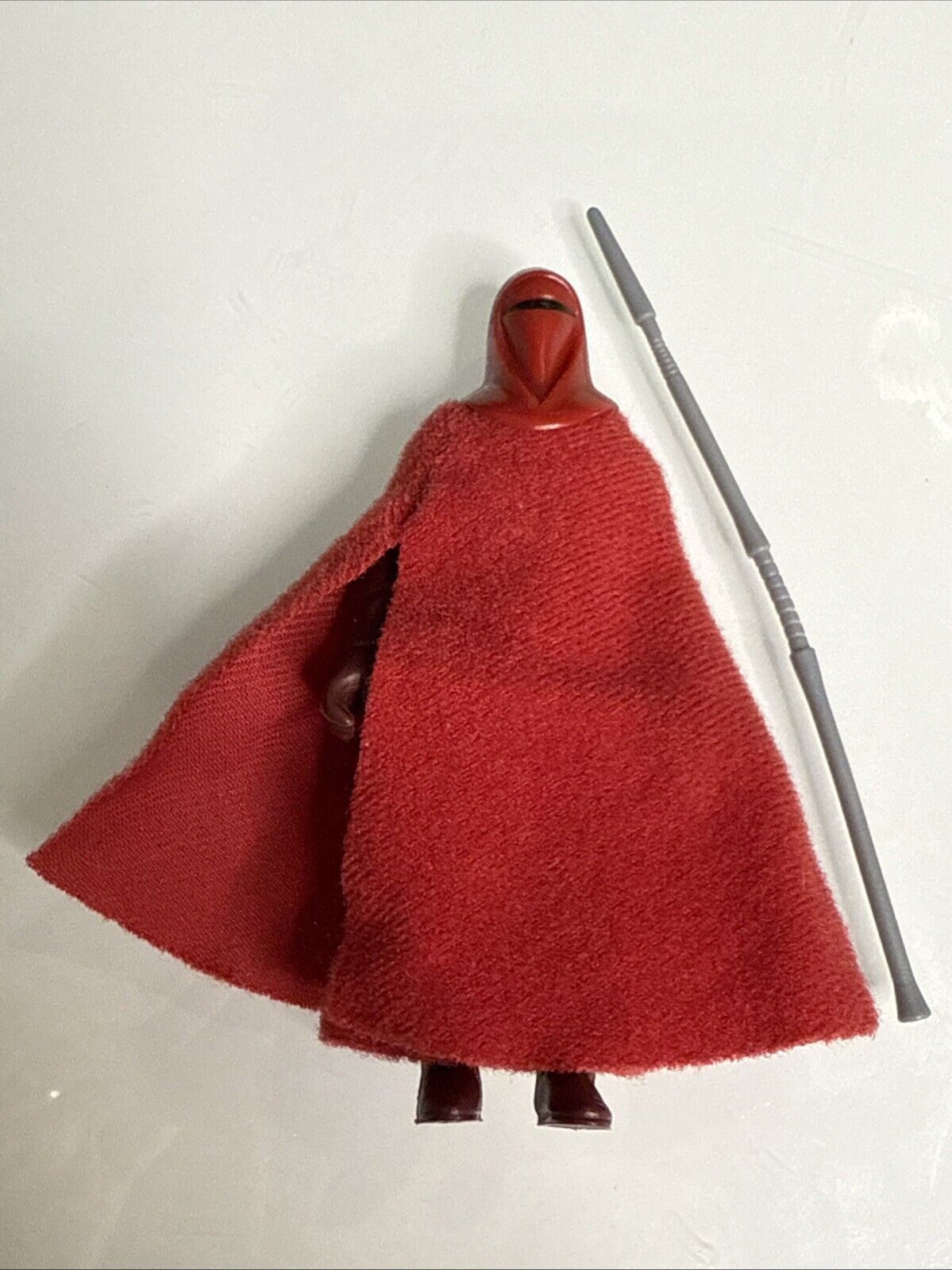 Emperor's Royal Guard sold