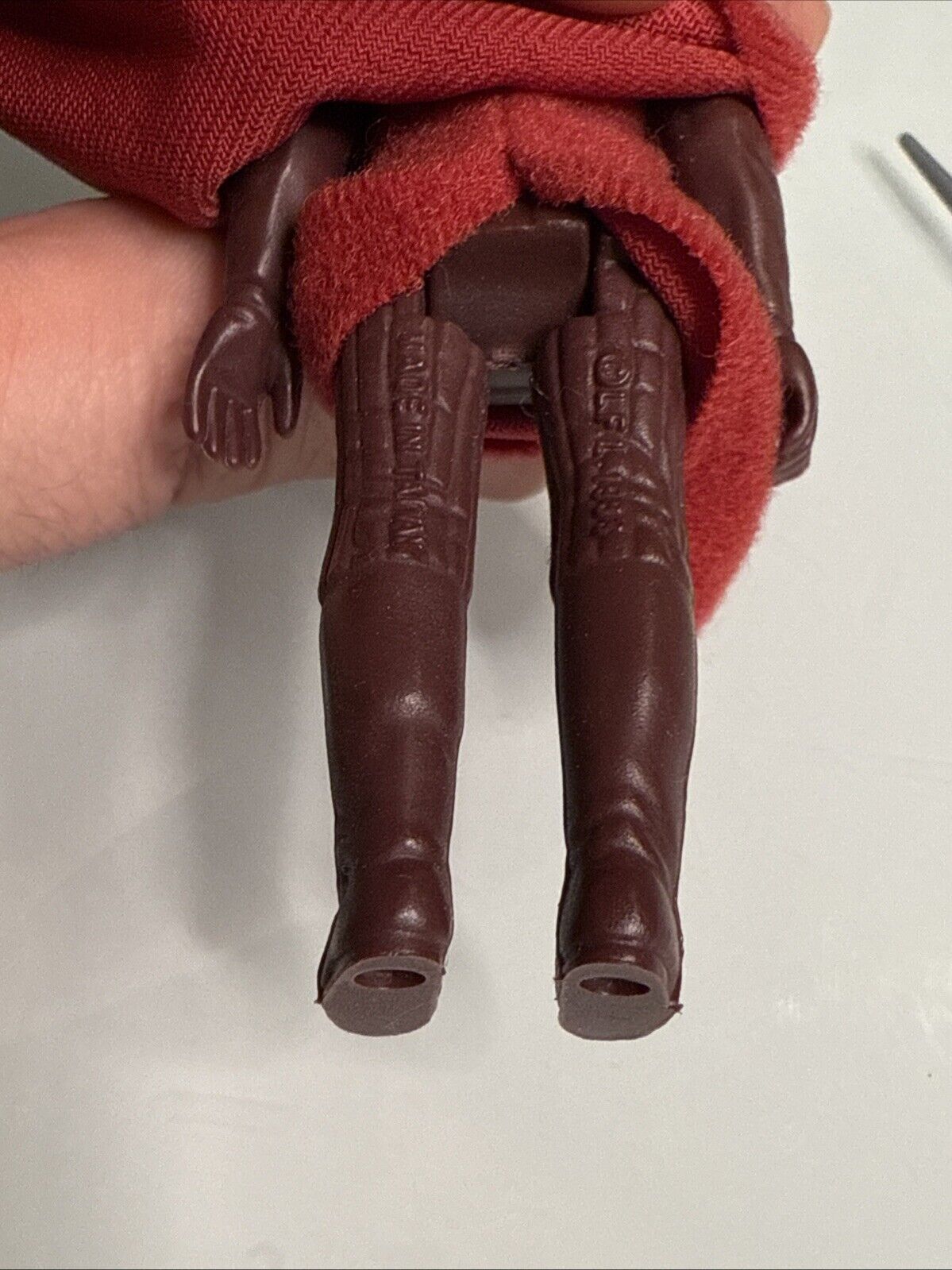 Emperor's Royal Guard sold