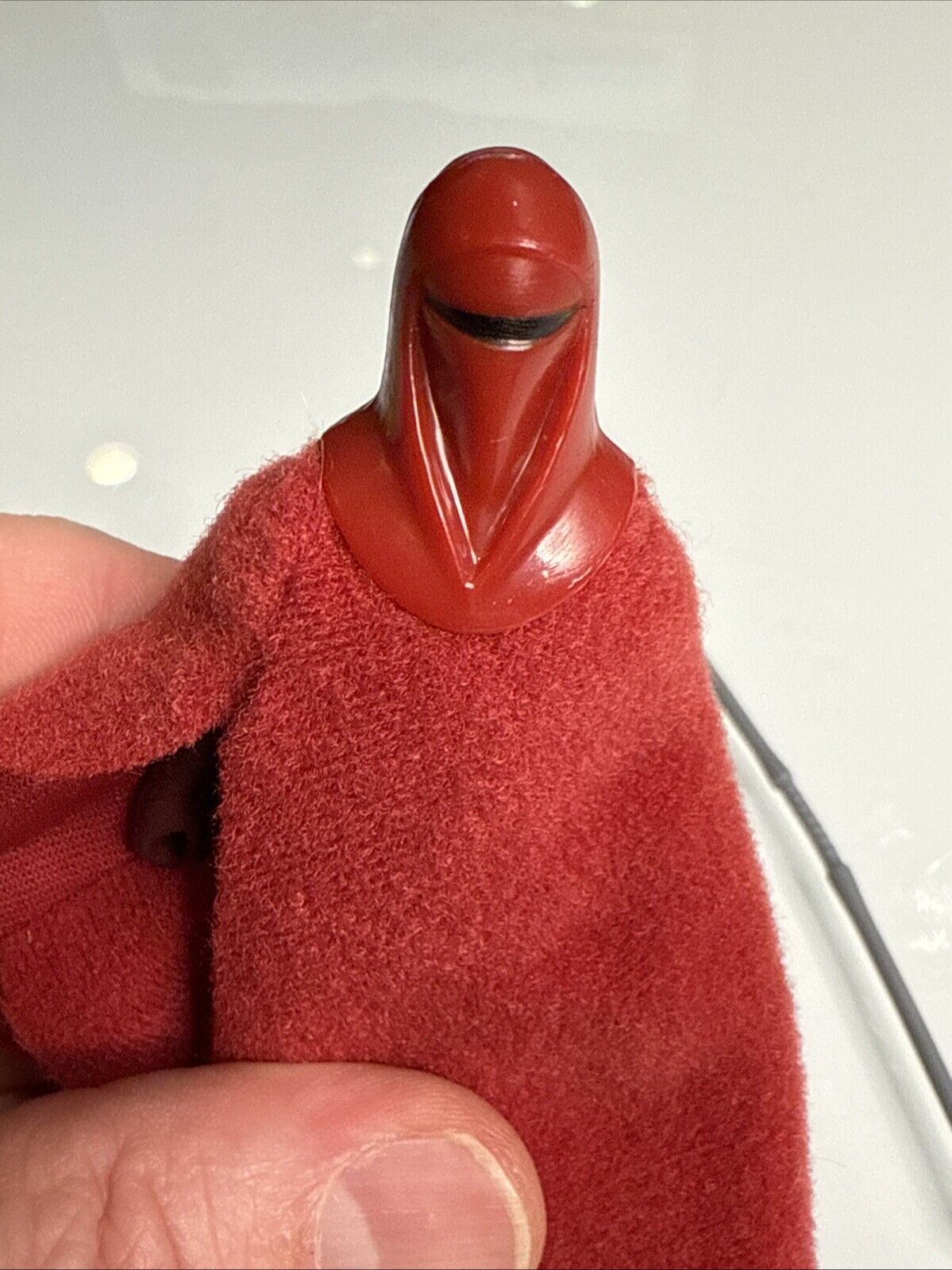 Emperor's Royal Guard sold