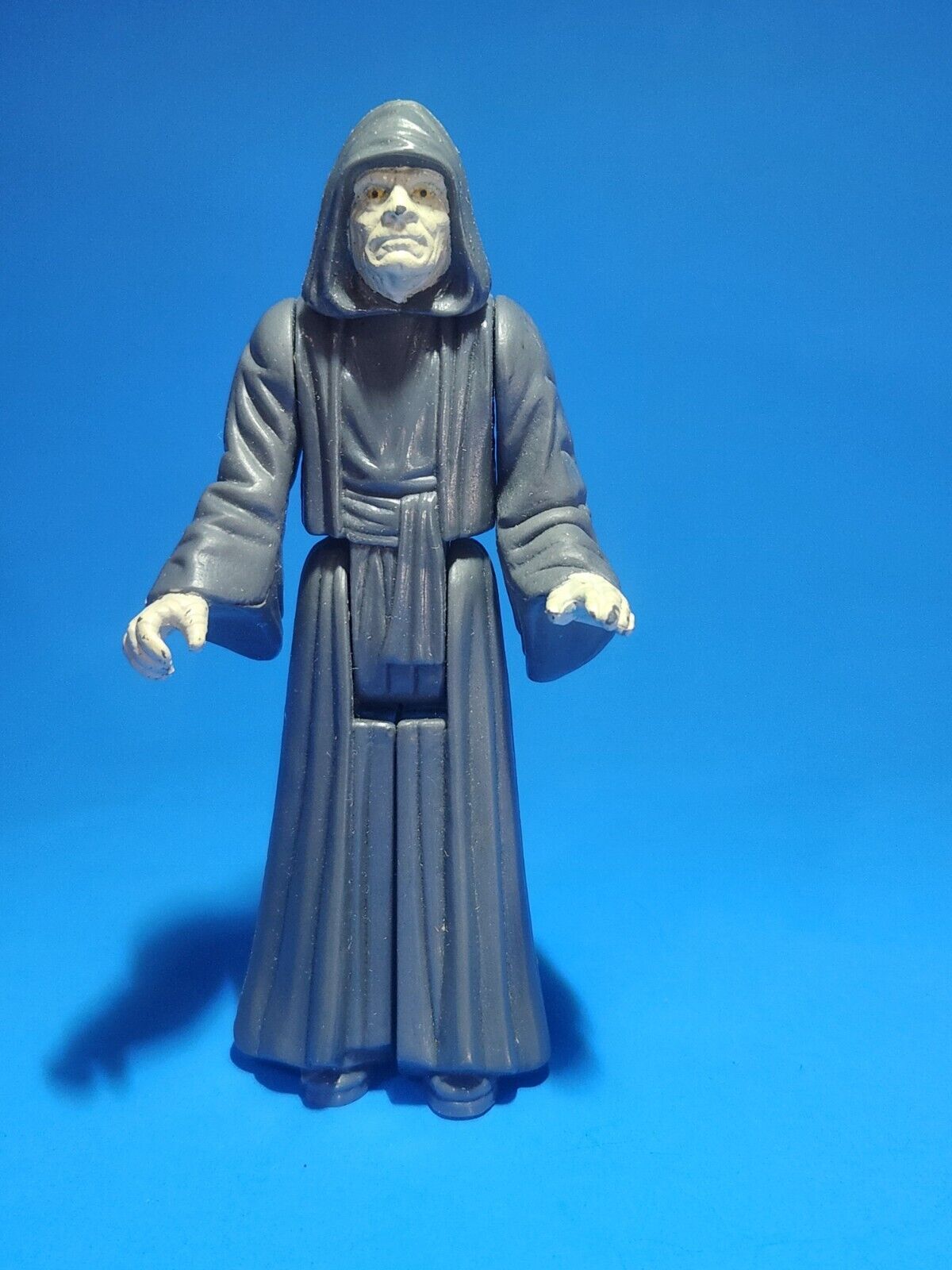 The Emperor sold
