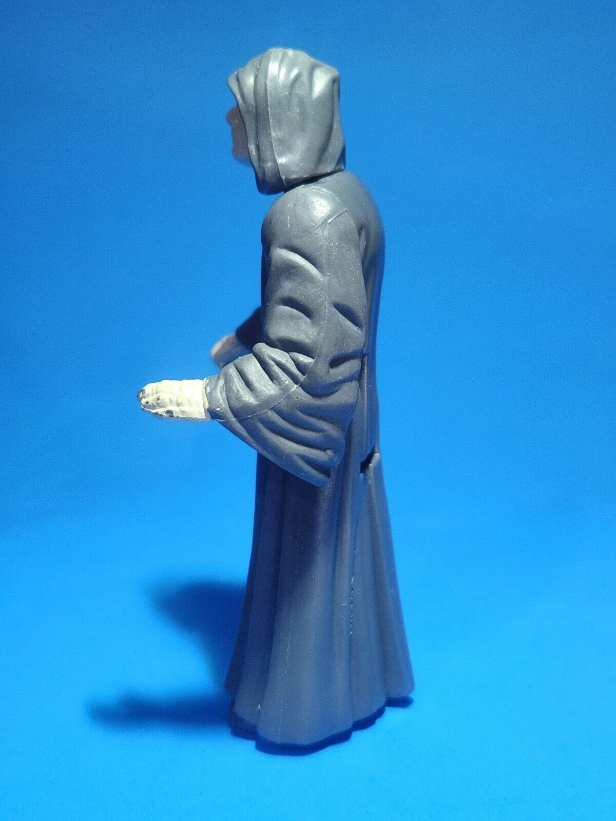 The Emperor sold