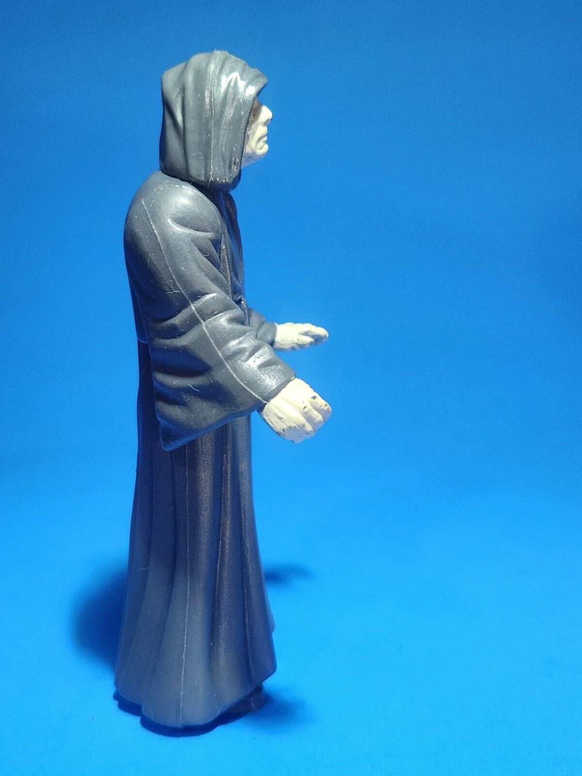 The Emperor sold