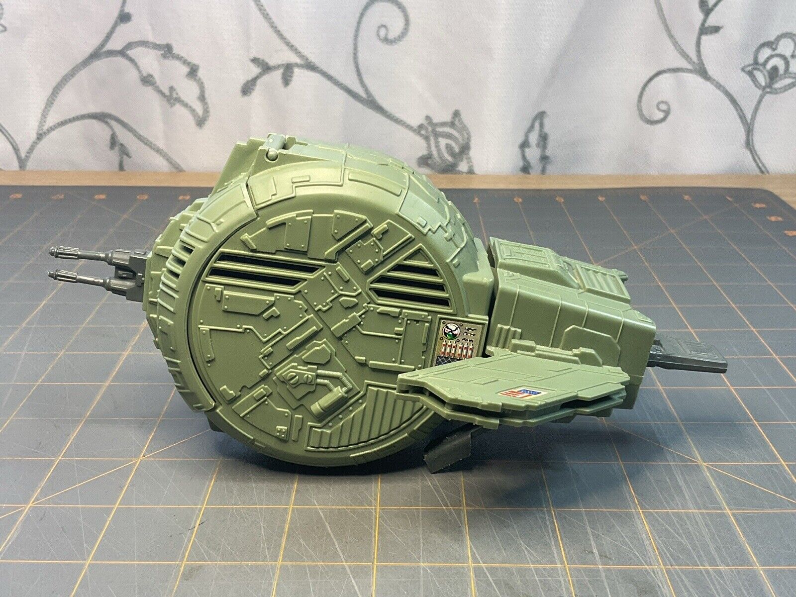 Endor Forest Ranger sold