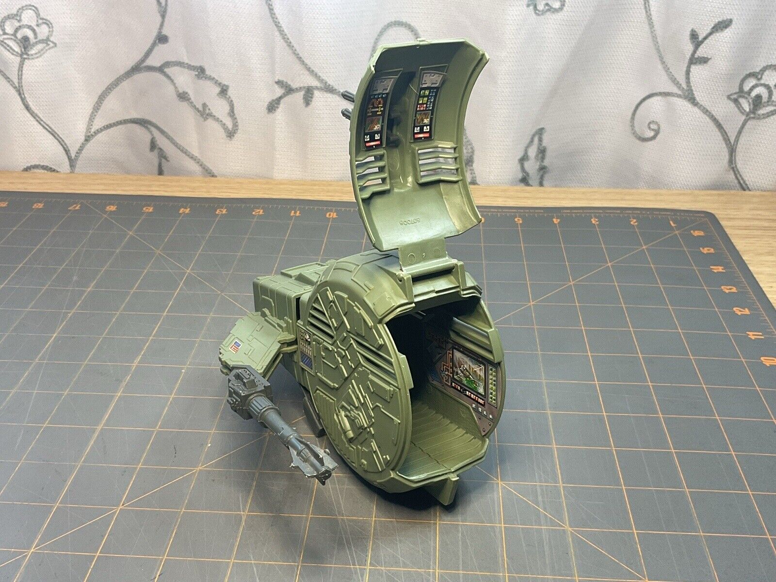 Endor Forest Ranger sold