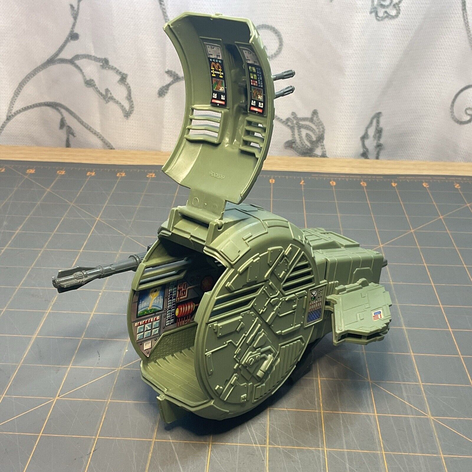 Endor Forest Ranger sold