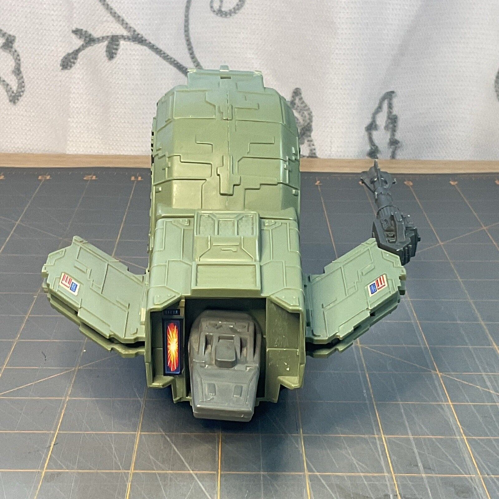 Endor Forest Ranger sold