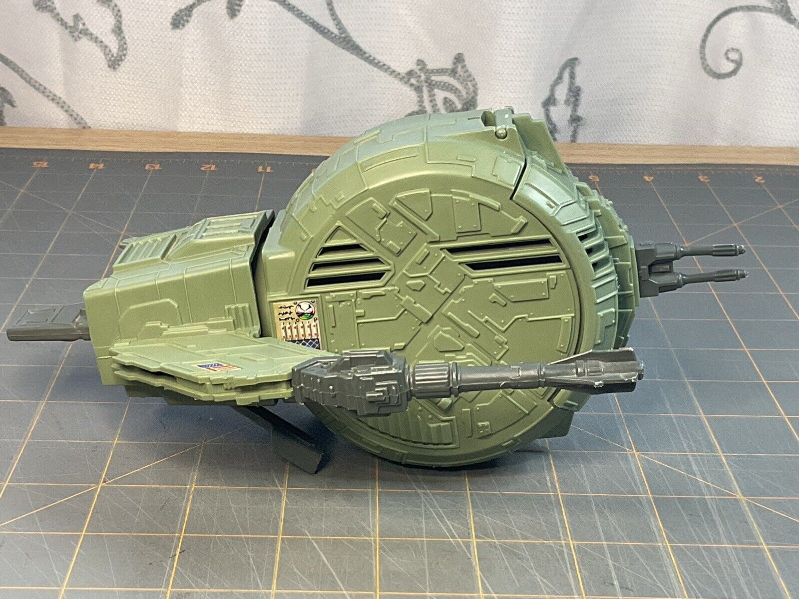 Endor Forest Ranger sold