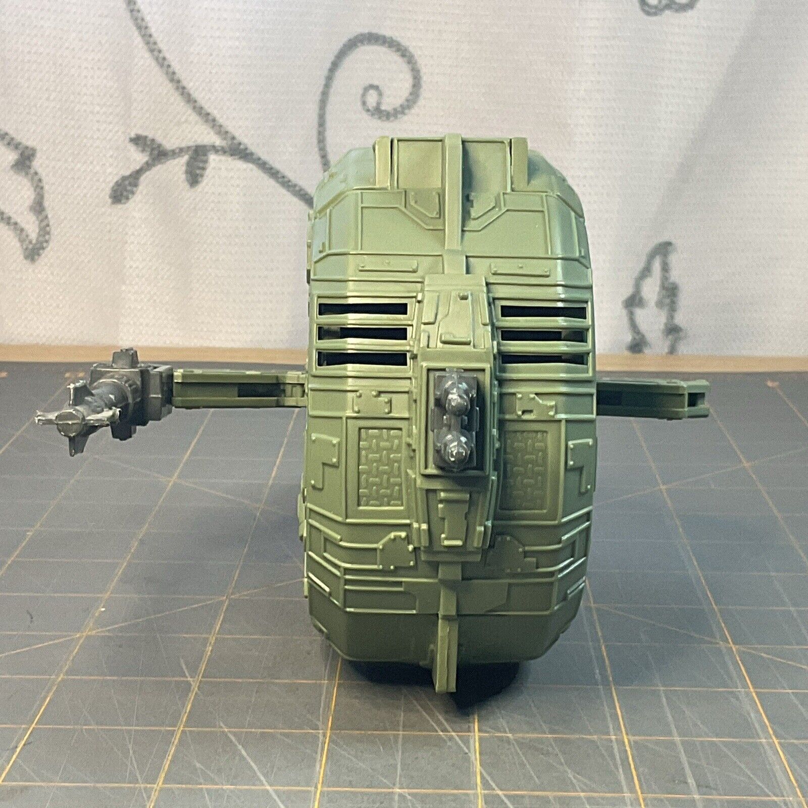 Endor Forest Ranger sold