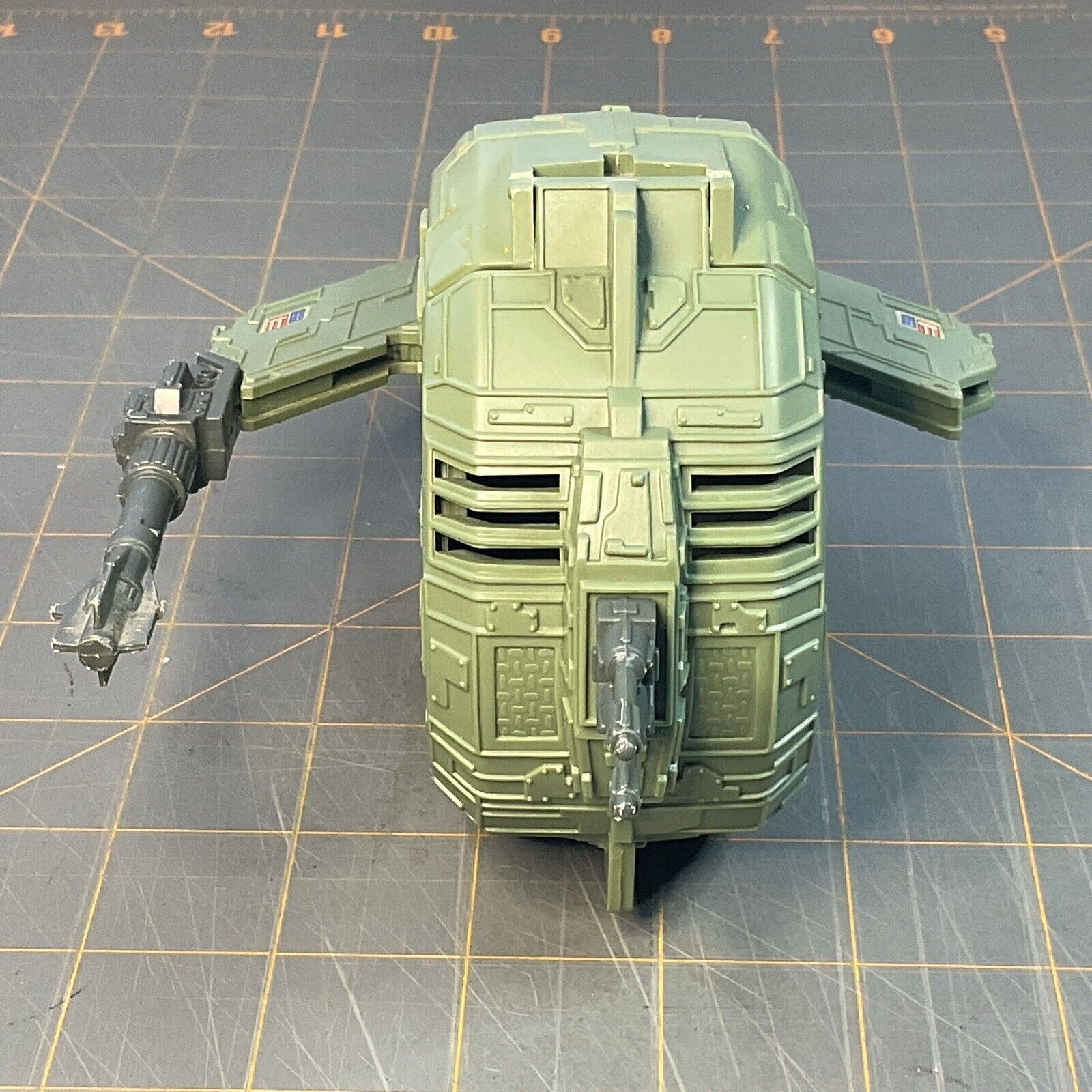Endor Forest Ranger sold