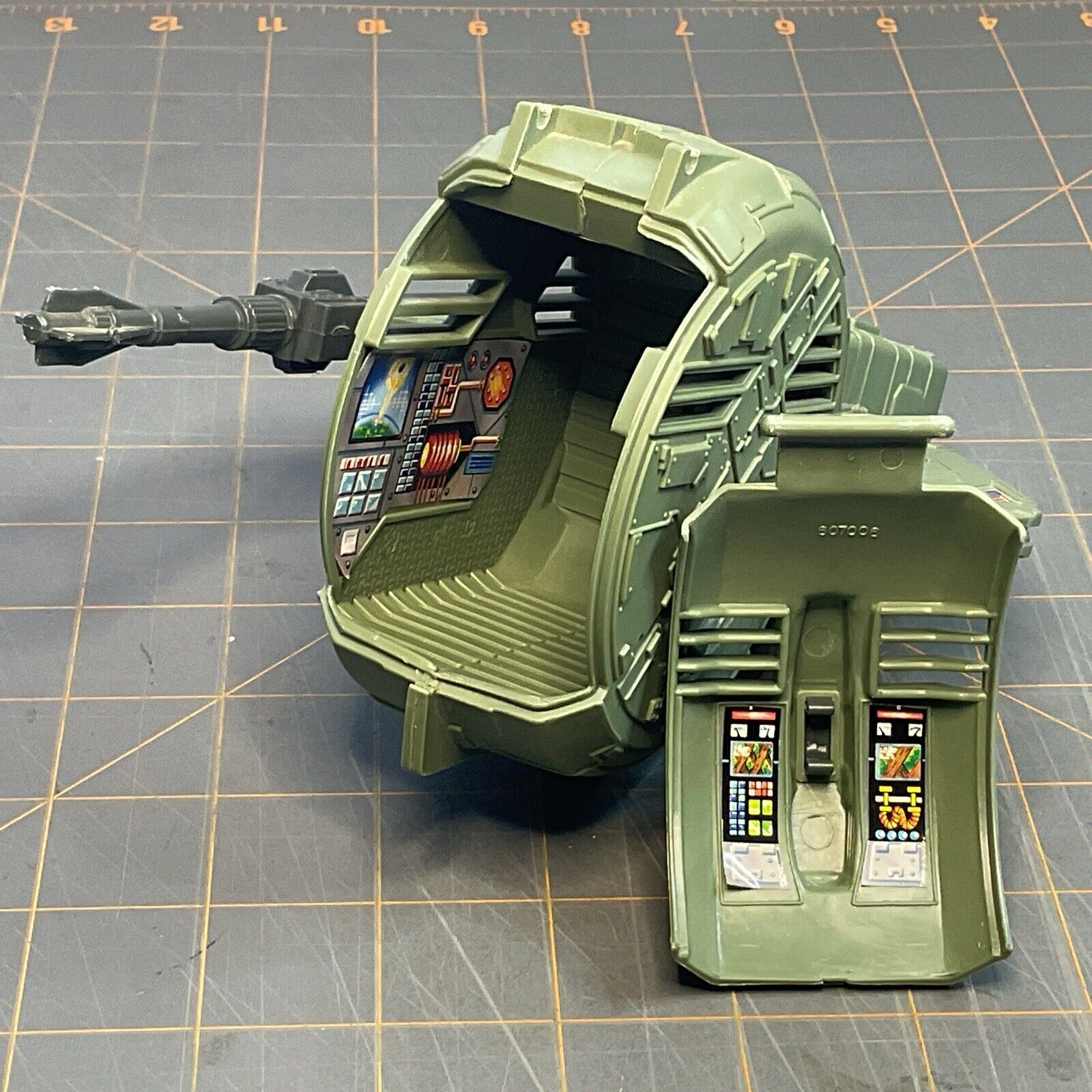 Endor Forest Ranger sold
