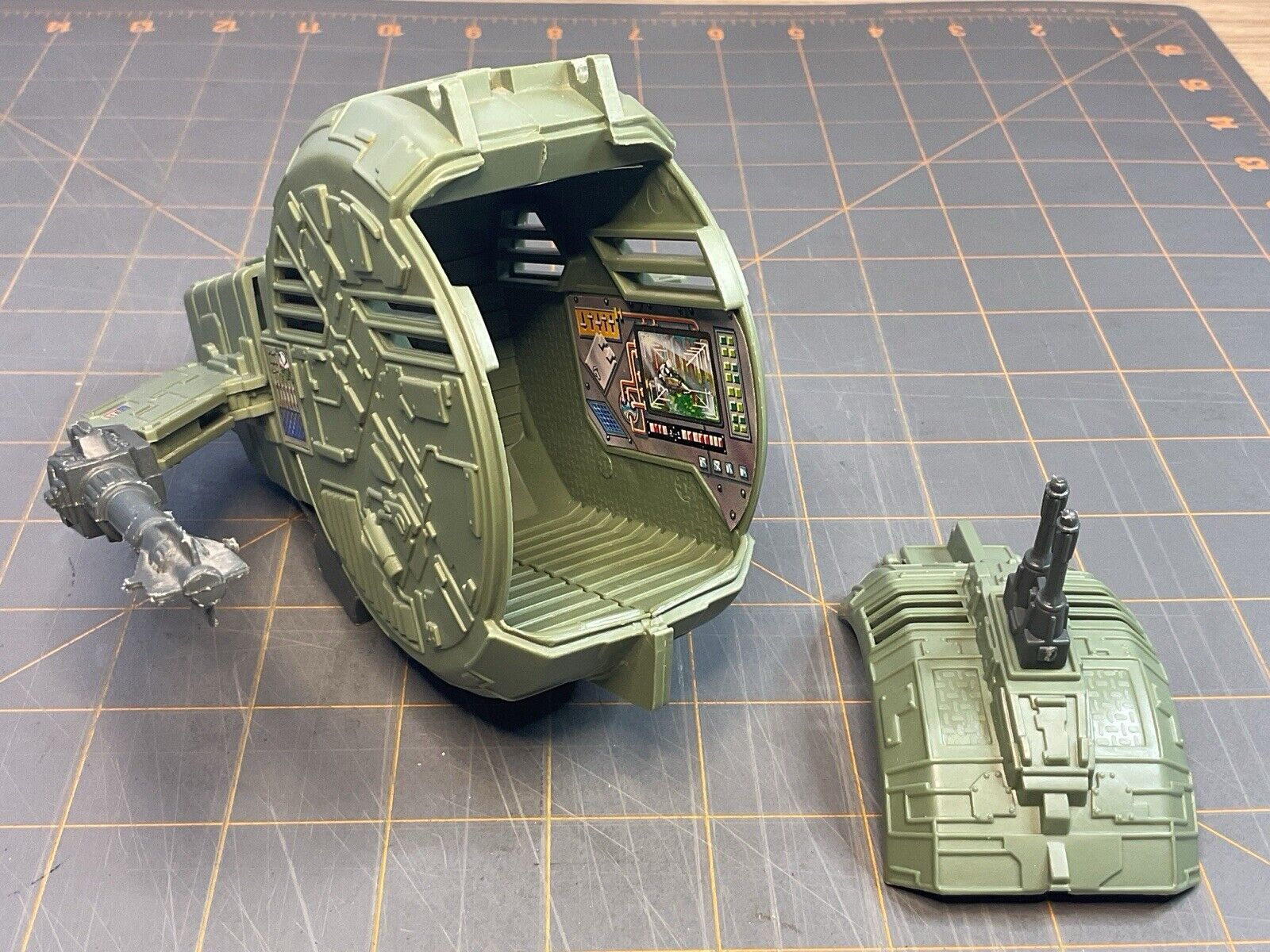 Endor Forest Ranger sold
