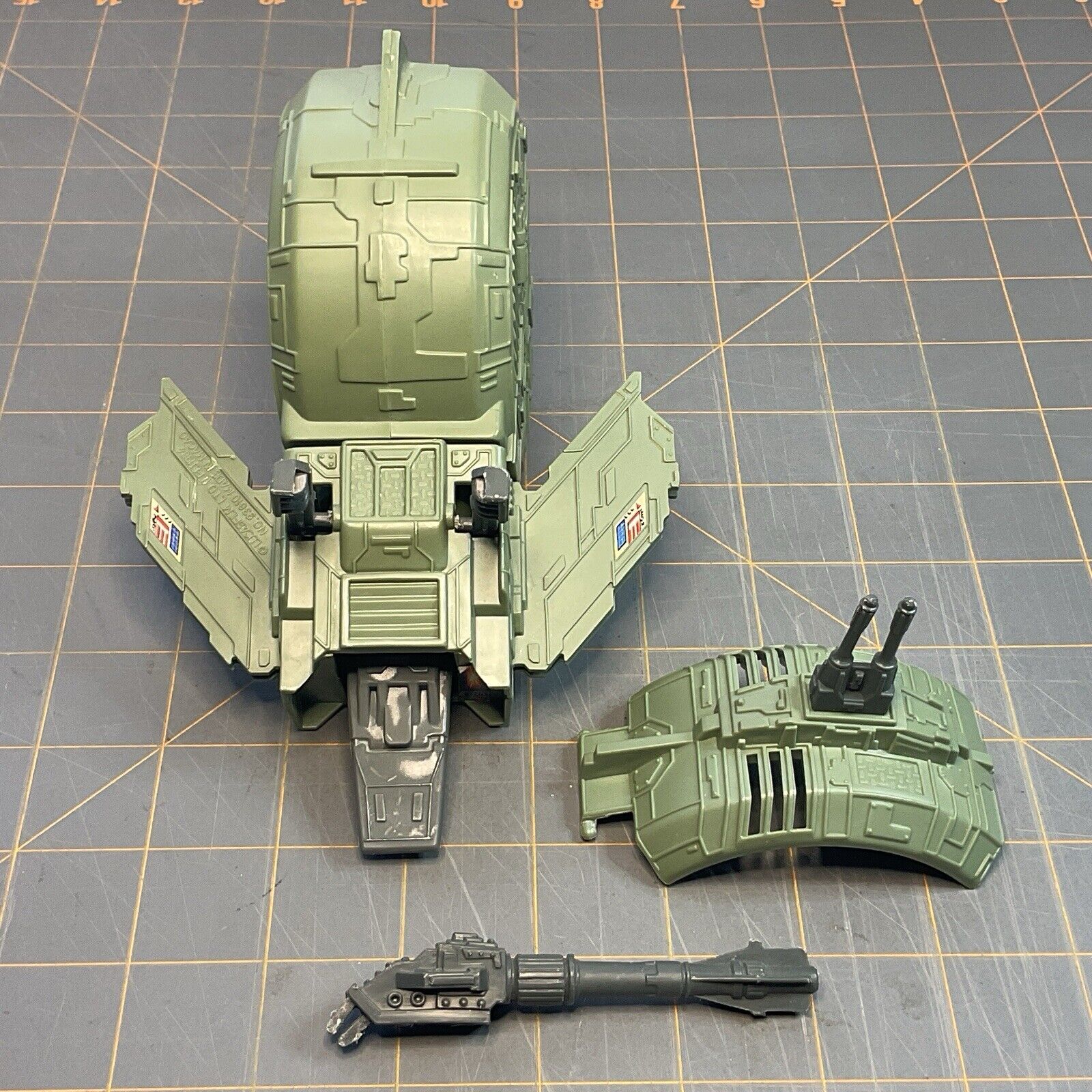 Endor Forest Ranger sold