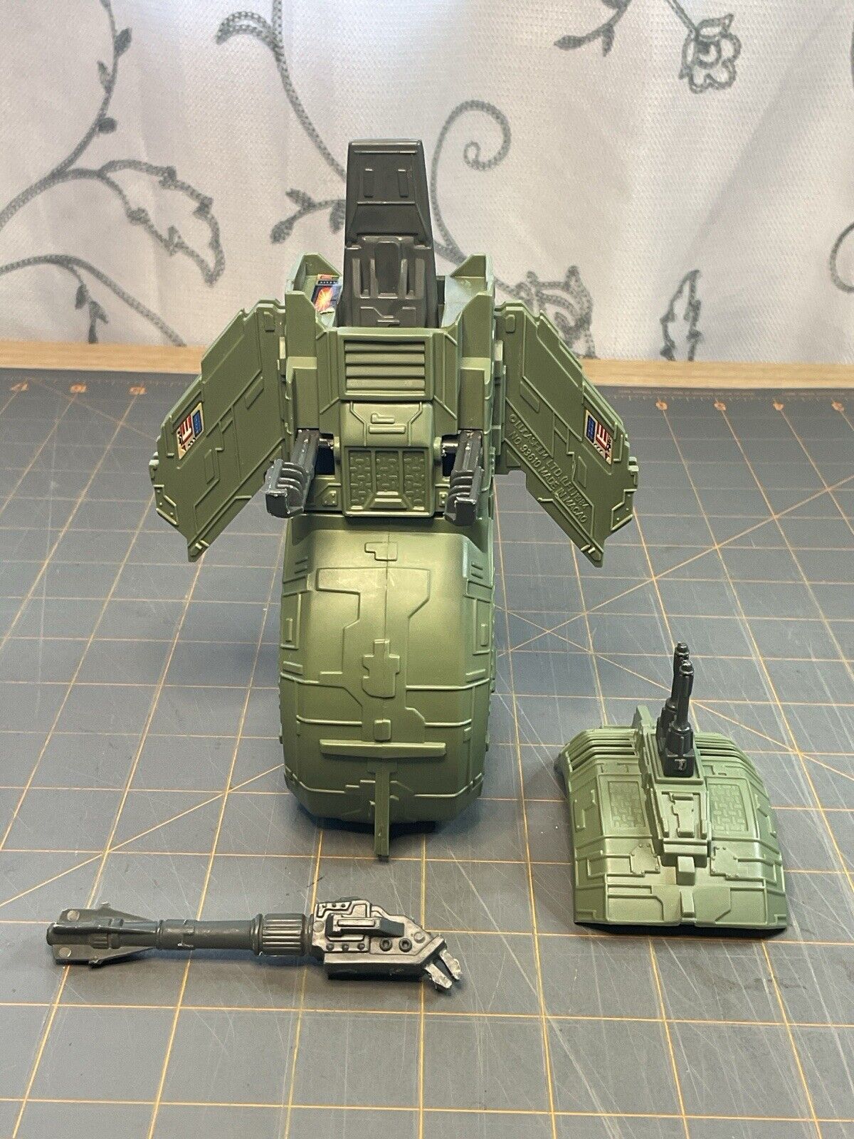 Endor Forest Ranger sold
