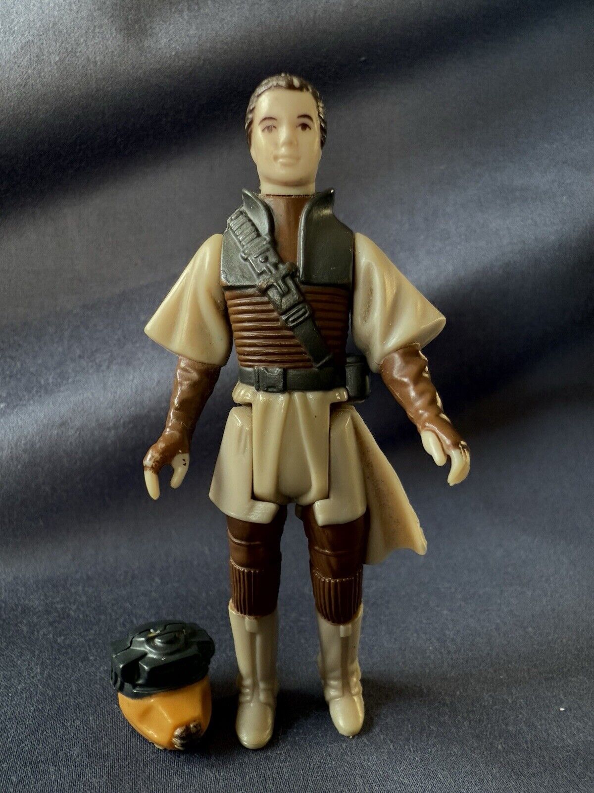 Princess Leia Organa (Boushh Disguise) sold