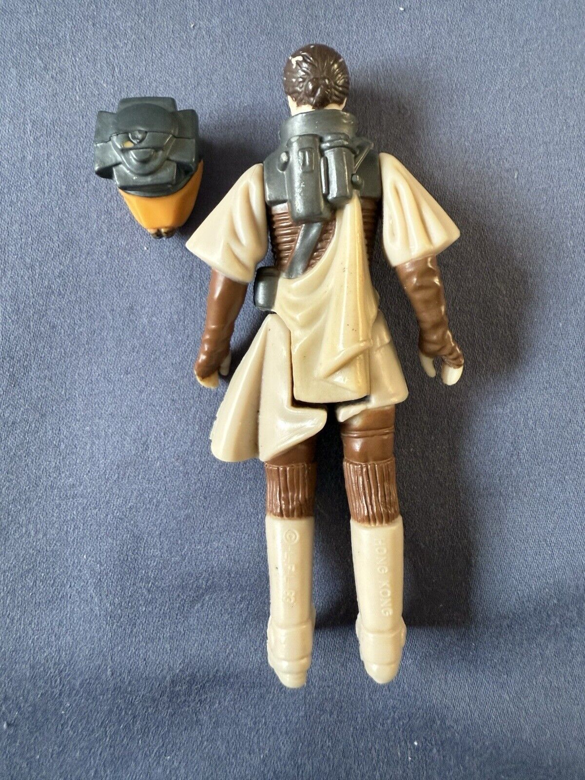 Princess Leia Organa (Boushh Disguise) sold