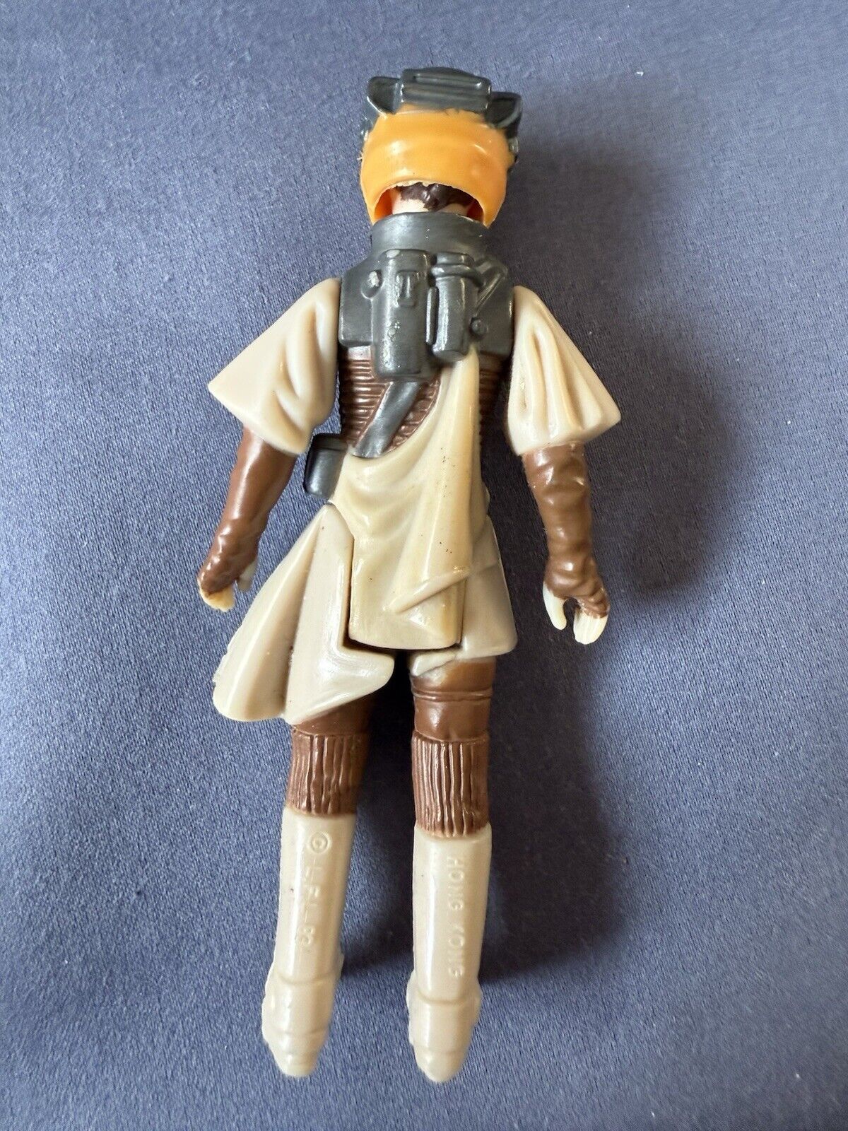 Princess Leia Organa (Boushh Disguise) sold