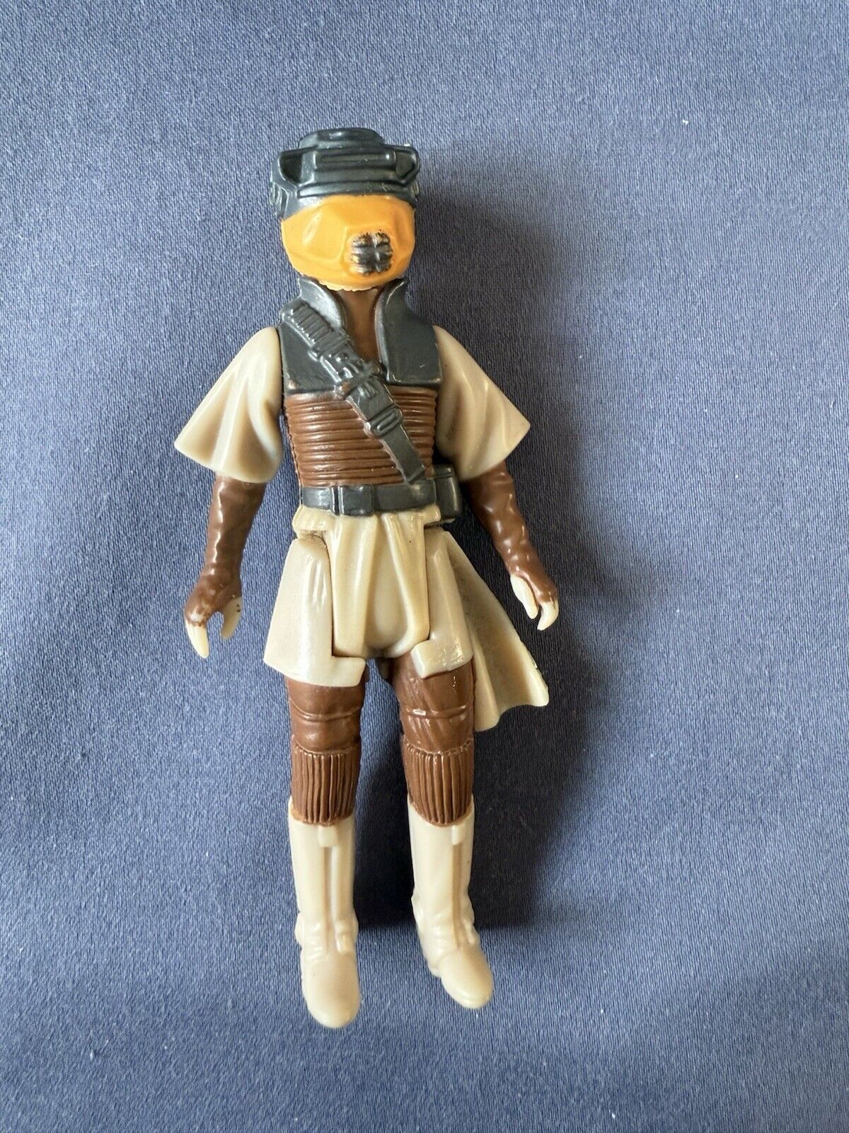 Princess Leia Organa (Boushh Disguise) sold