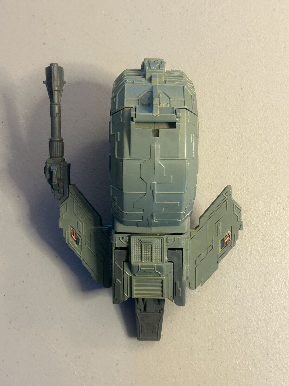 Endor Forest Ranger sold