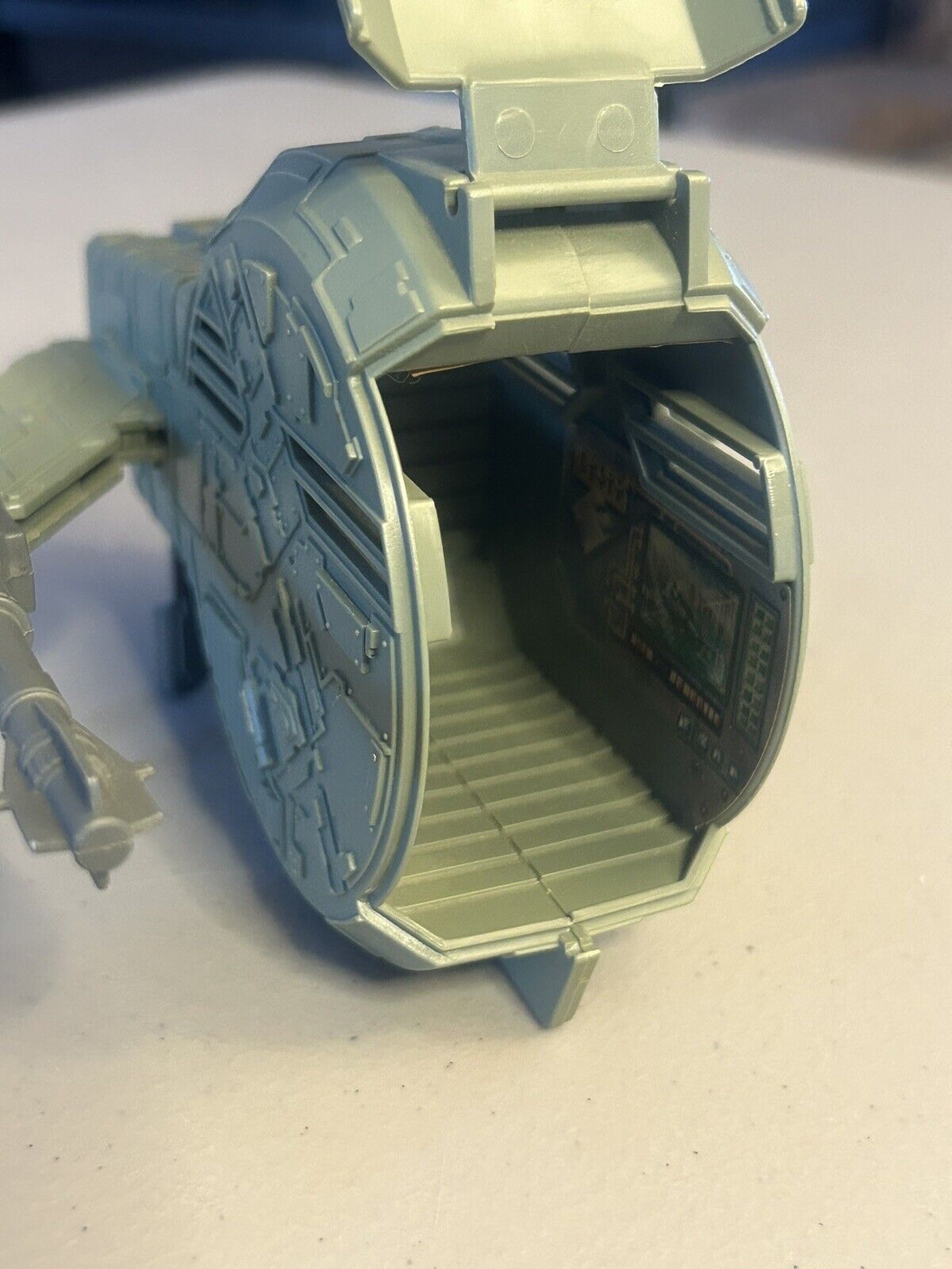 Endor Forest Ranger sold