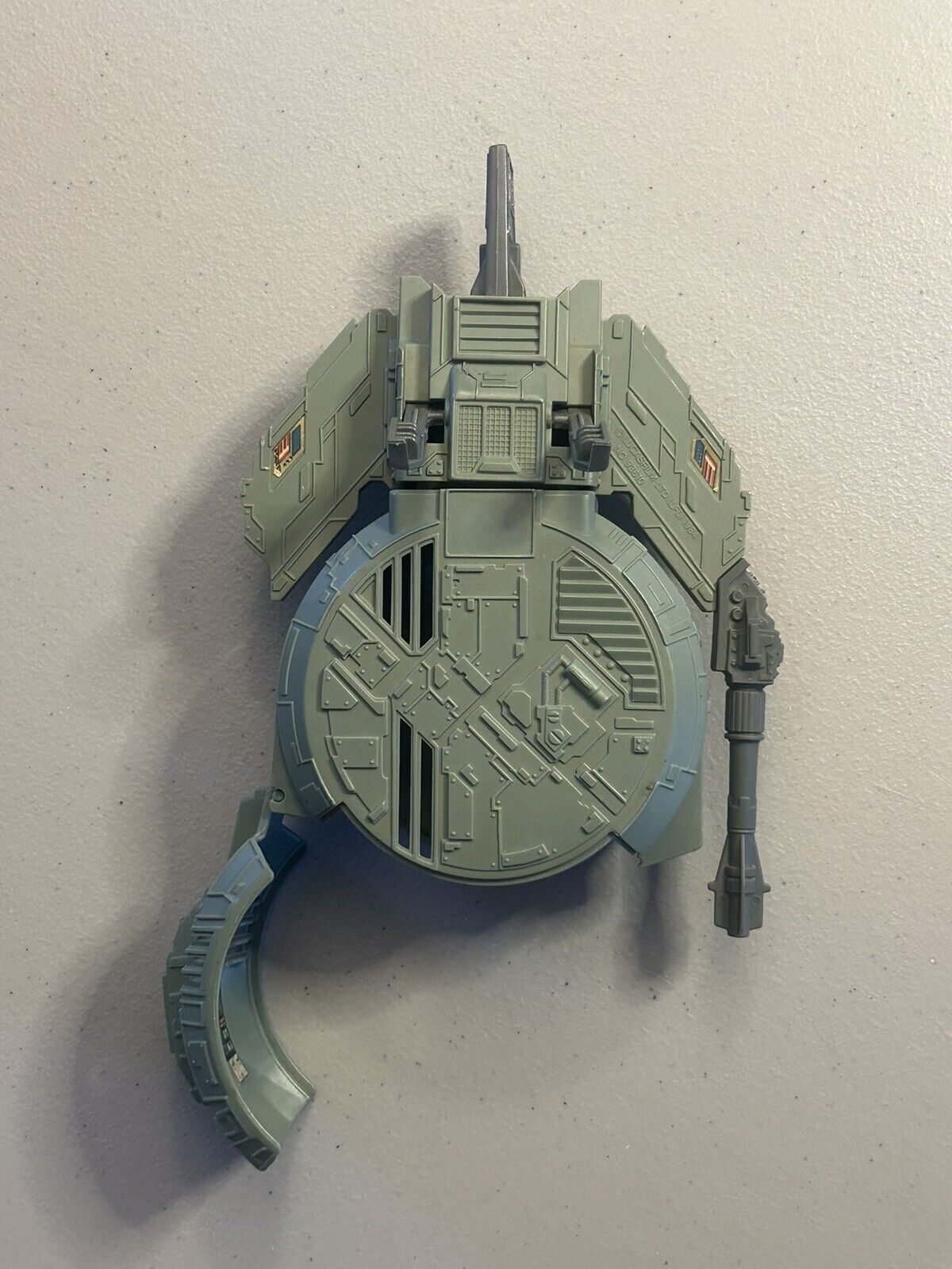 Endor Forest Ranger sold