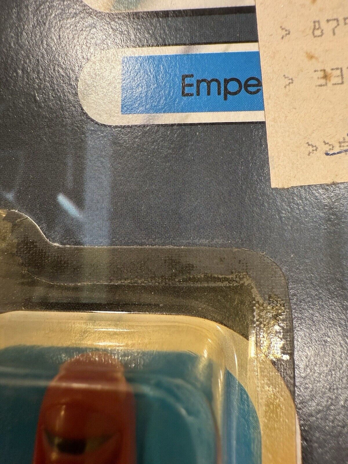 Emperor's Royal Guard sold