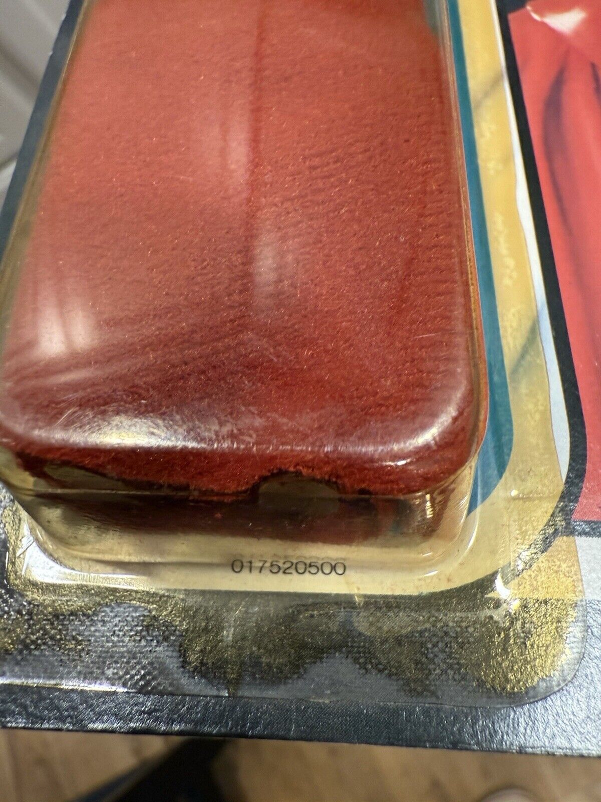 Emperor's Royal Guard sold