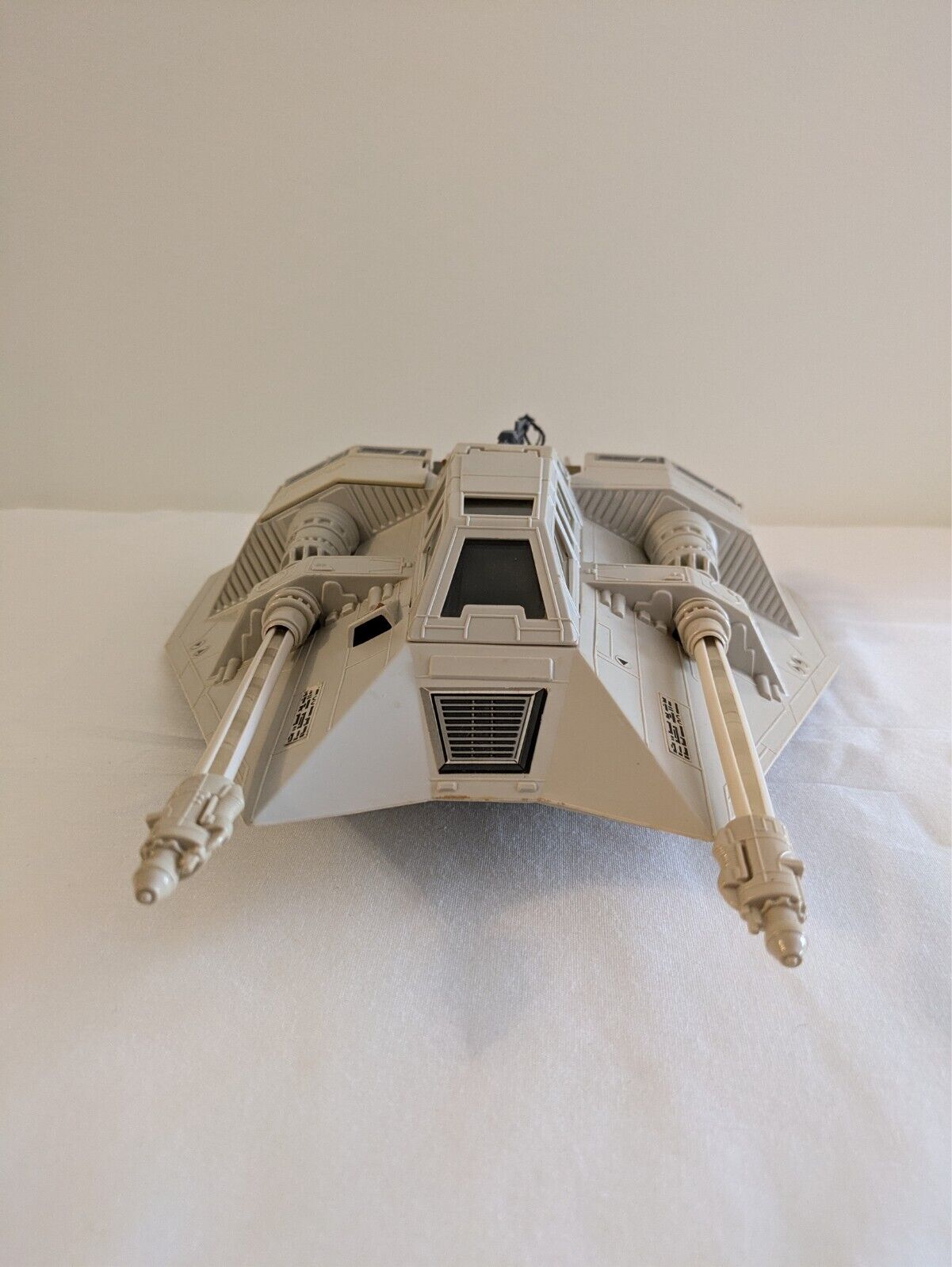 Rebel Armored Snowspeeder sold
