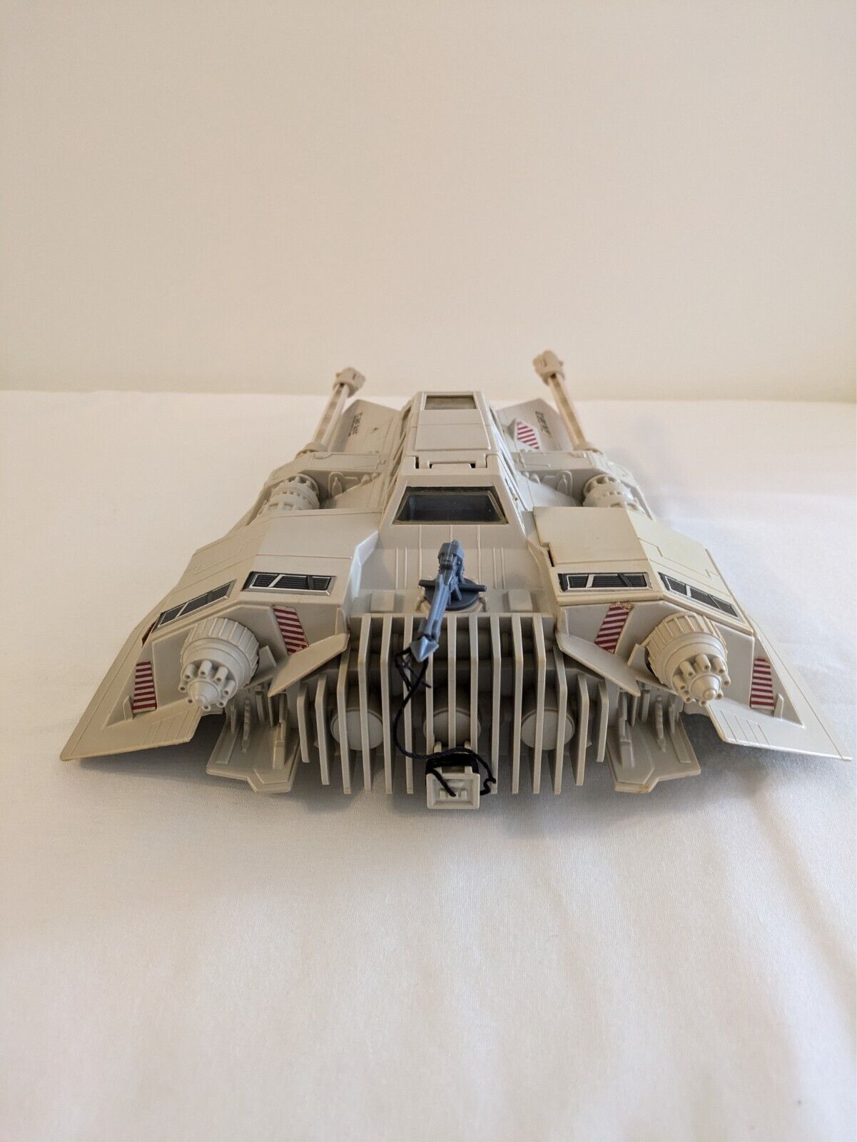 Rebel Armored Snowspeeder sold