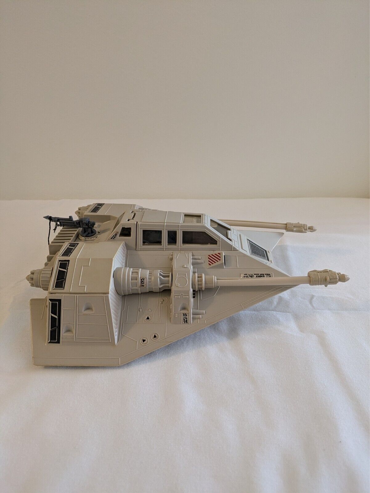 Rebel Armored Snowspeeder sold