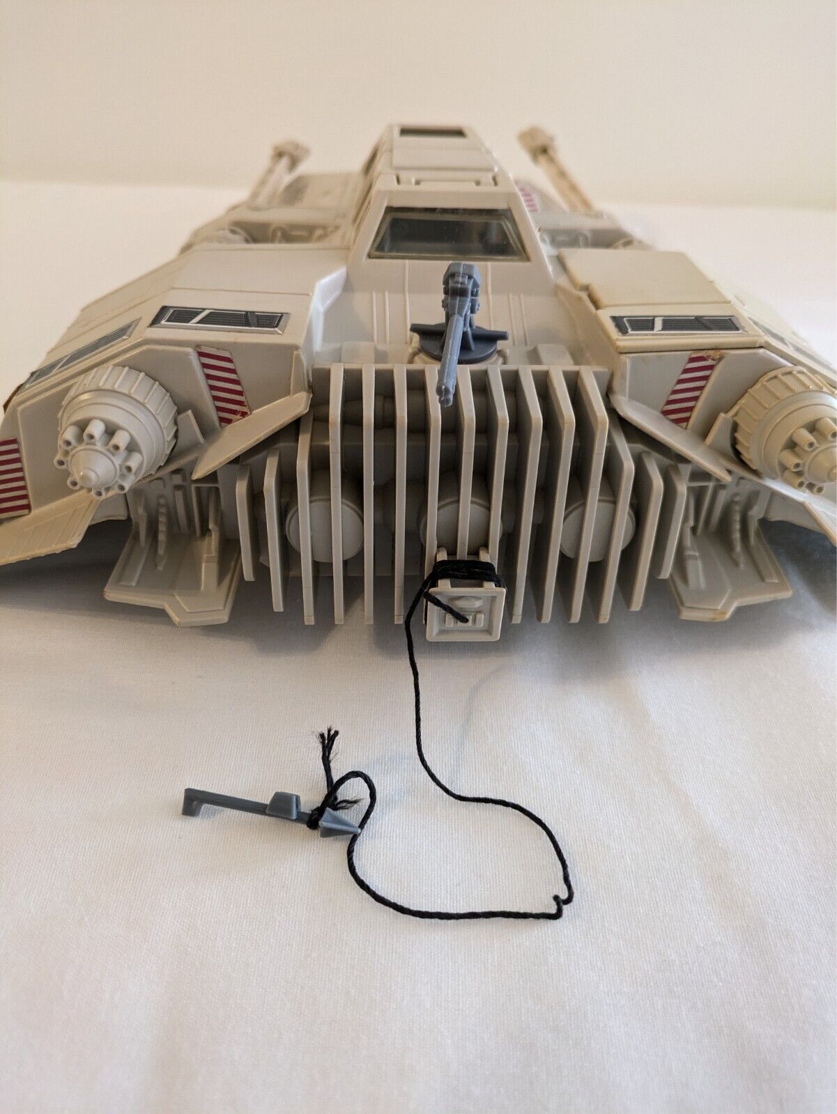 Rebel Armored Snowspeeder sold